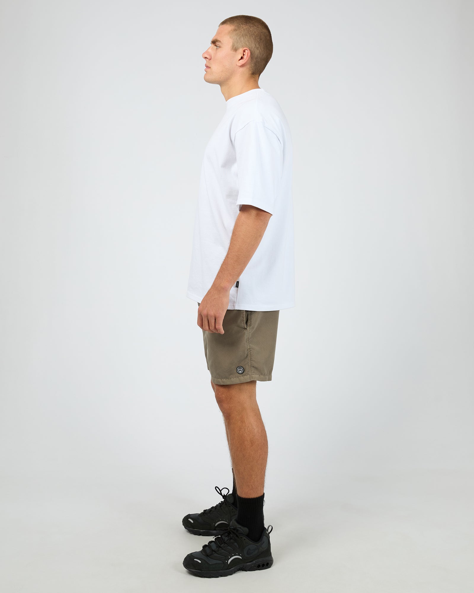 Illusion Short Nut