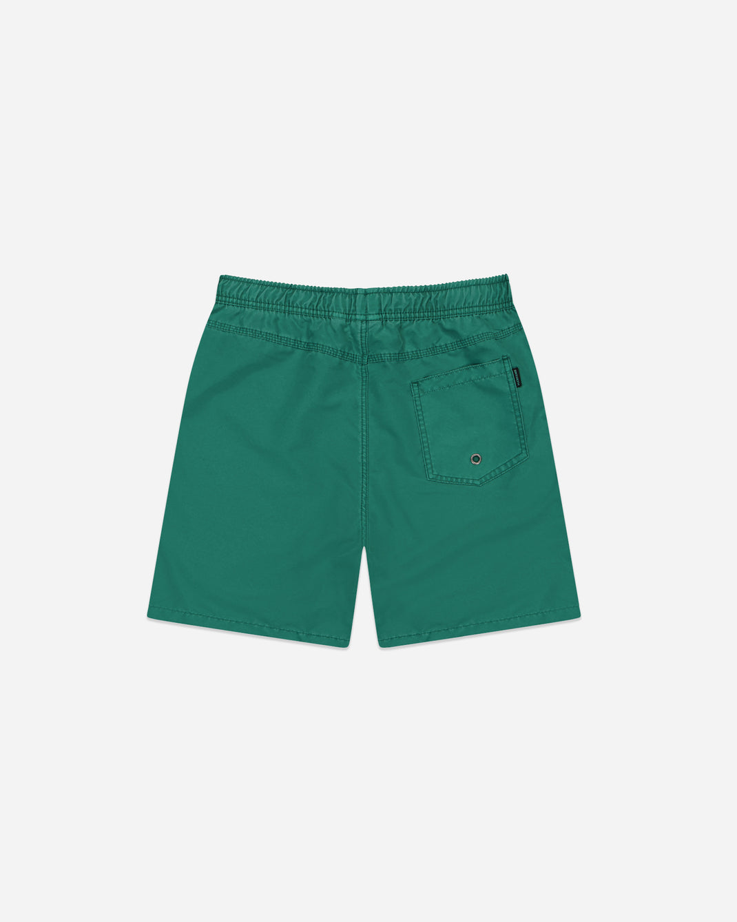 Illusion Short Tide Green