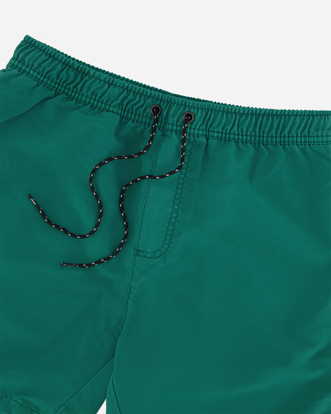 Illusion Short Tide Green