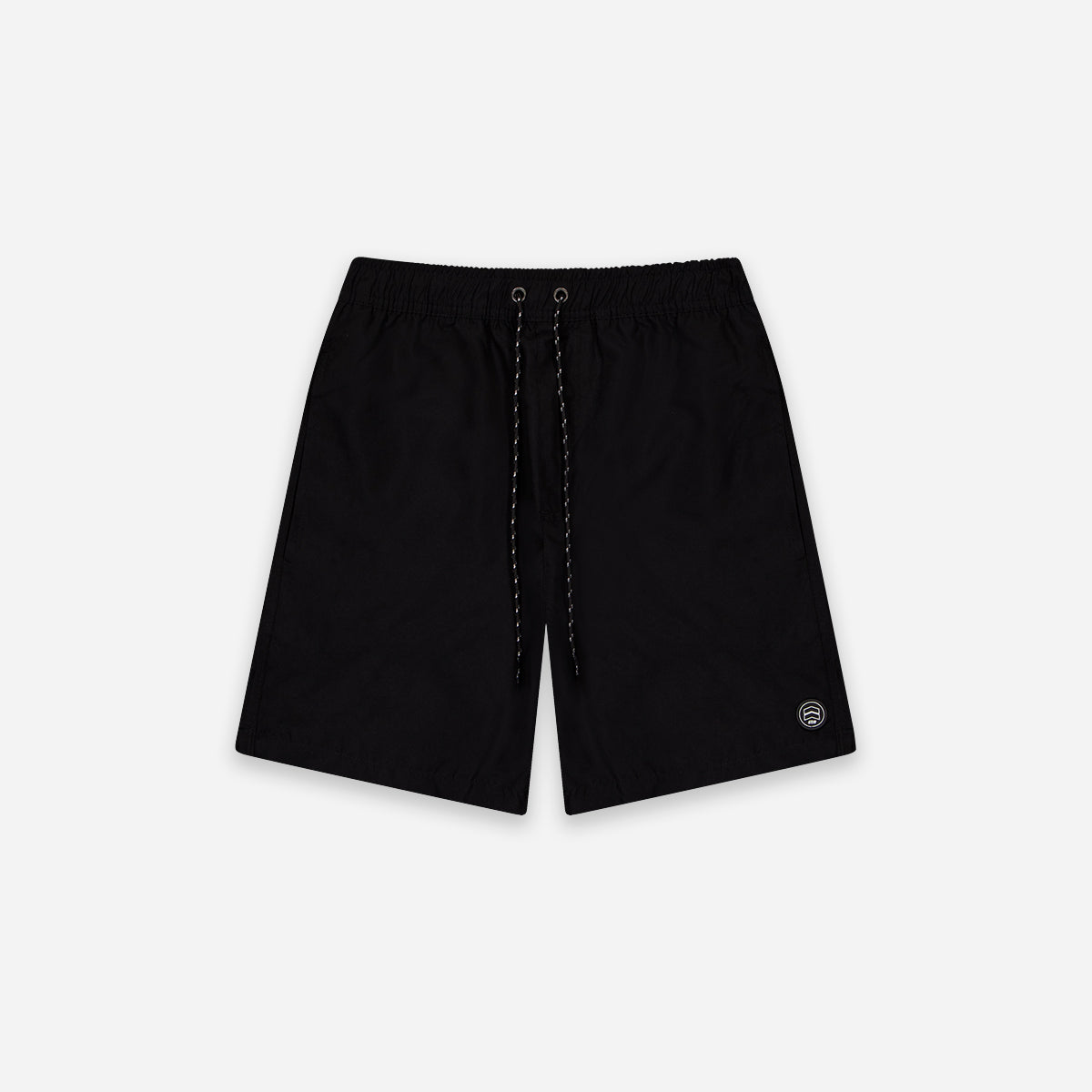 Illusion Short Black