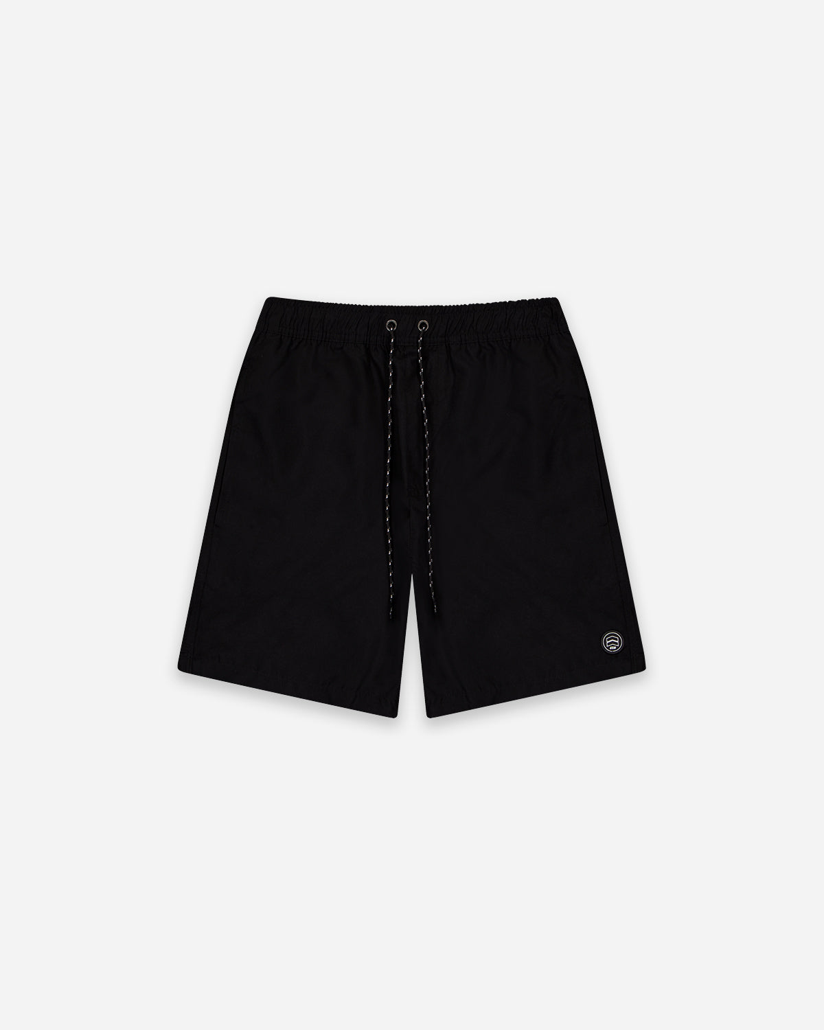 Illusion Short Black