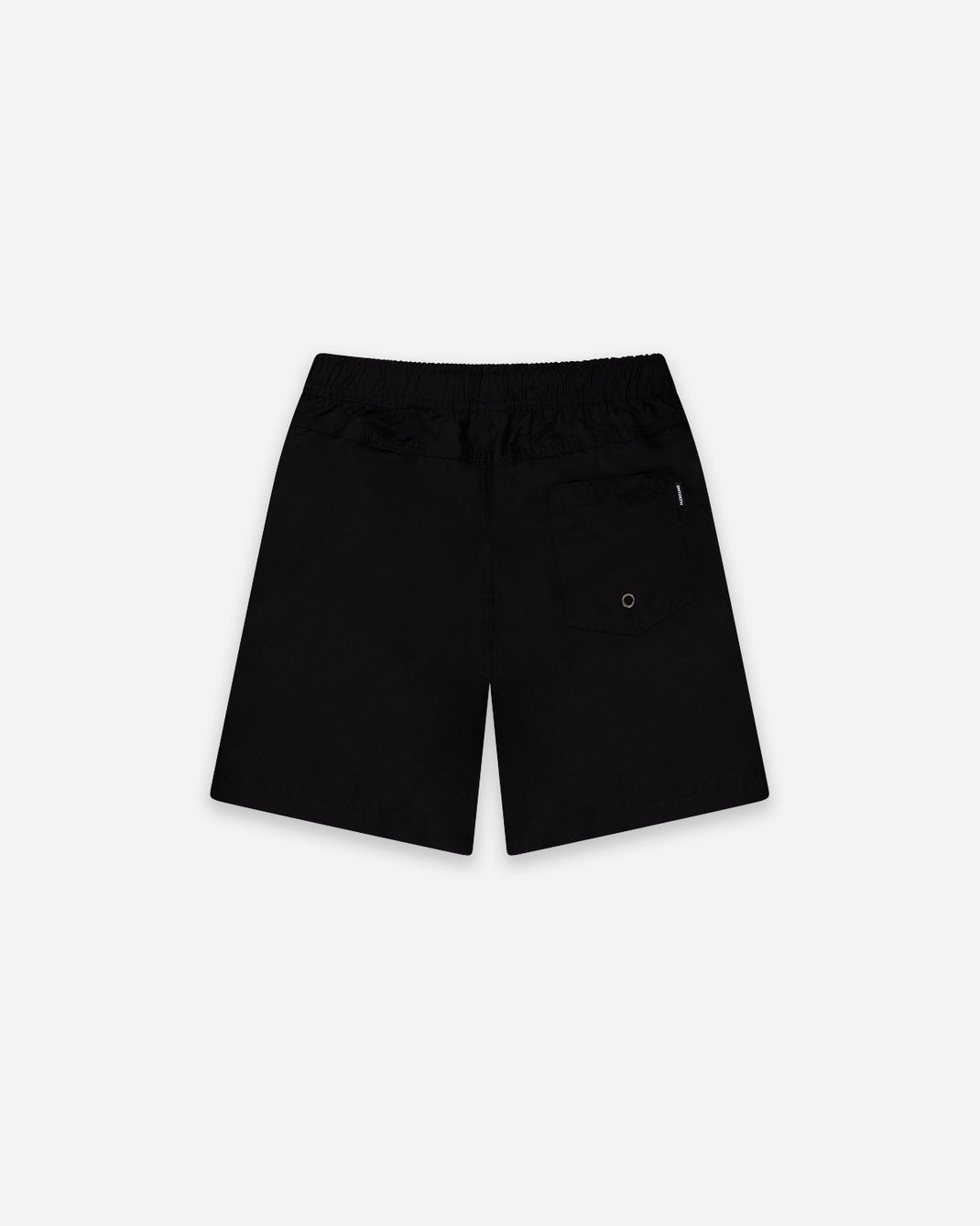 Illusion Short Black