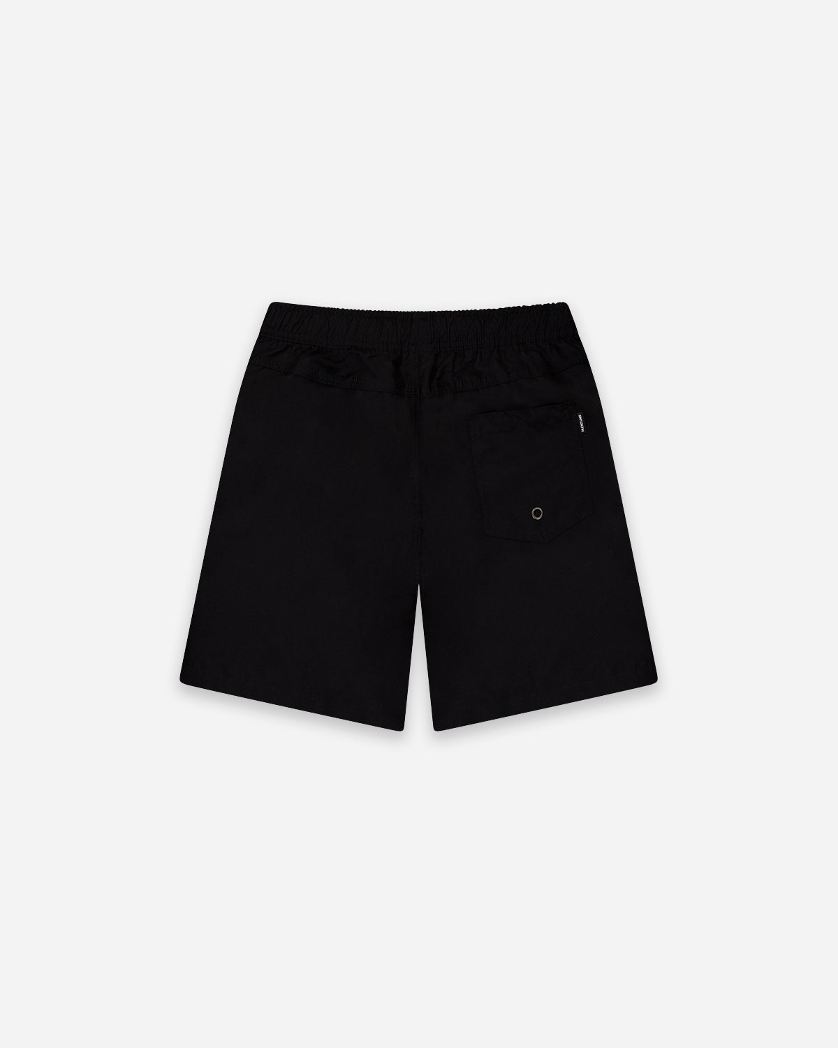 Illusion Short Black