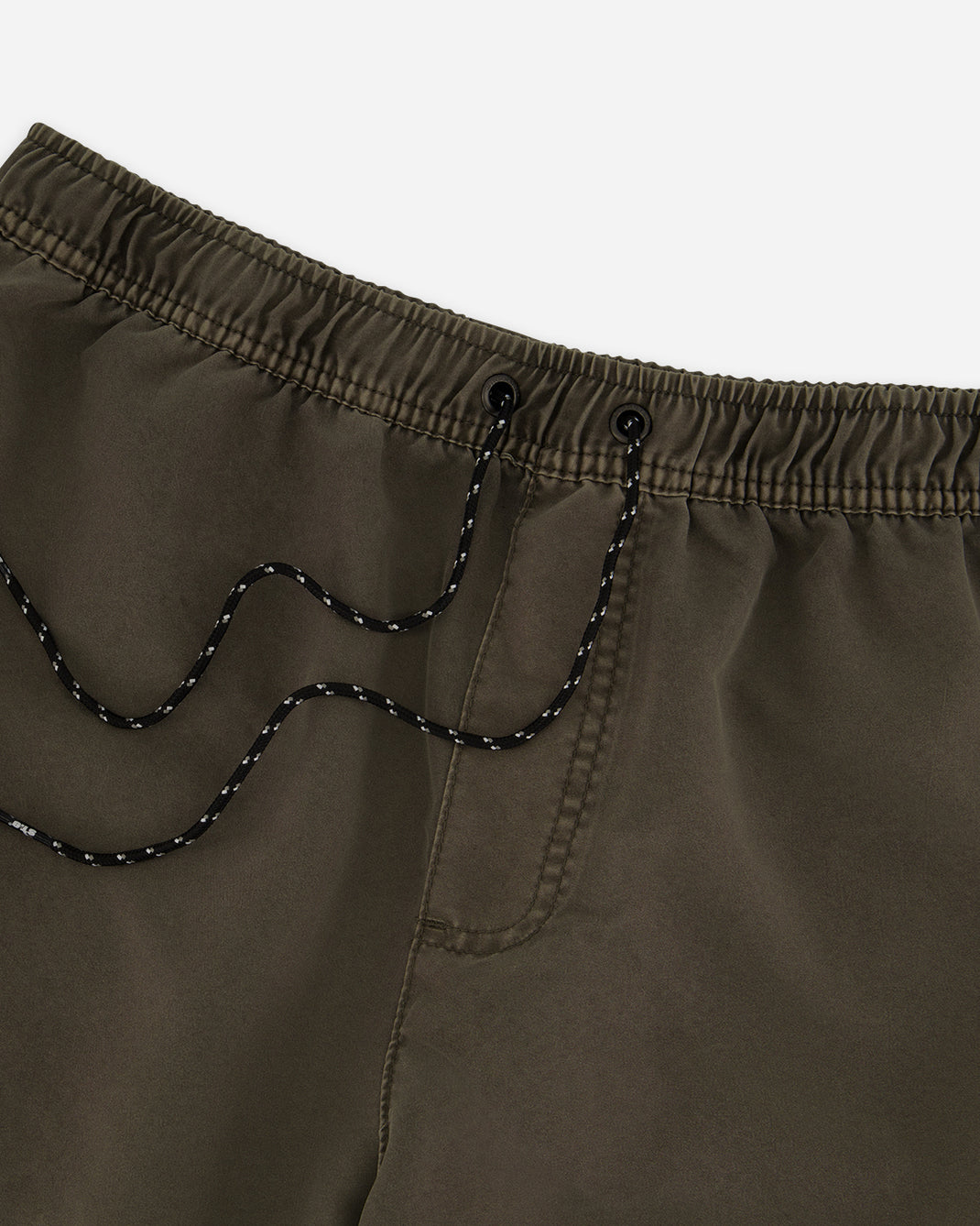 Illusion Short Dark Khaki