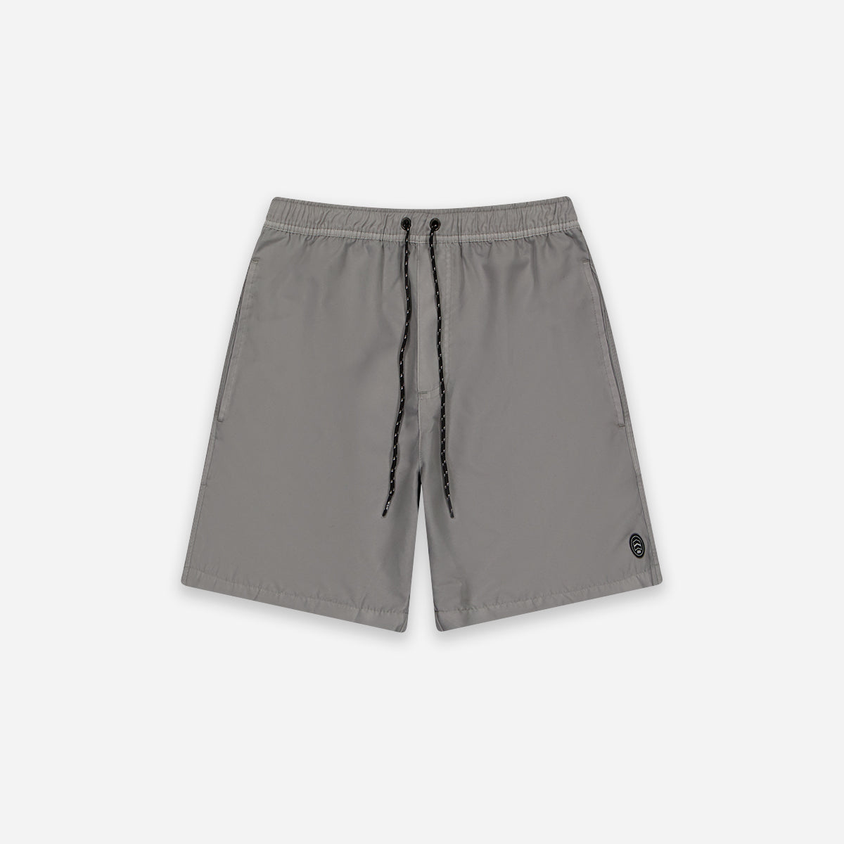 Illusion Short Grey