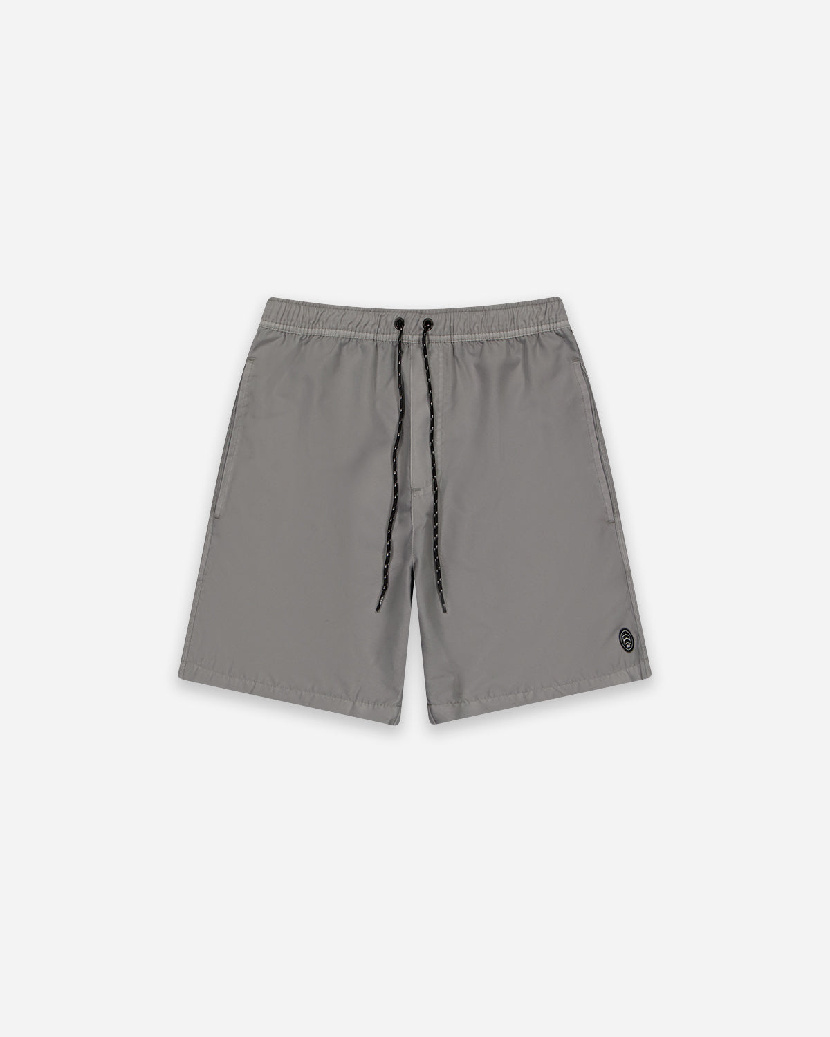 Illusion Short Grey