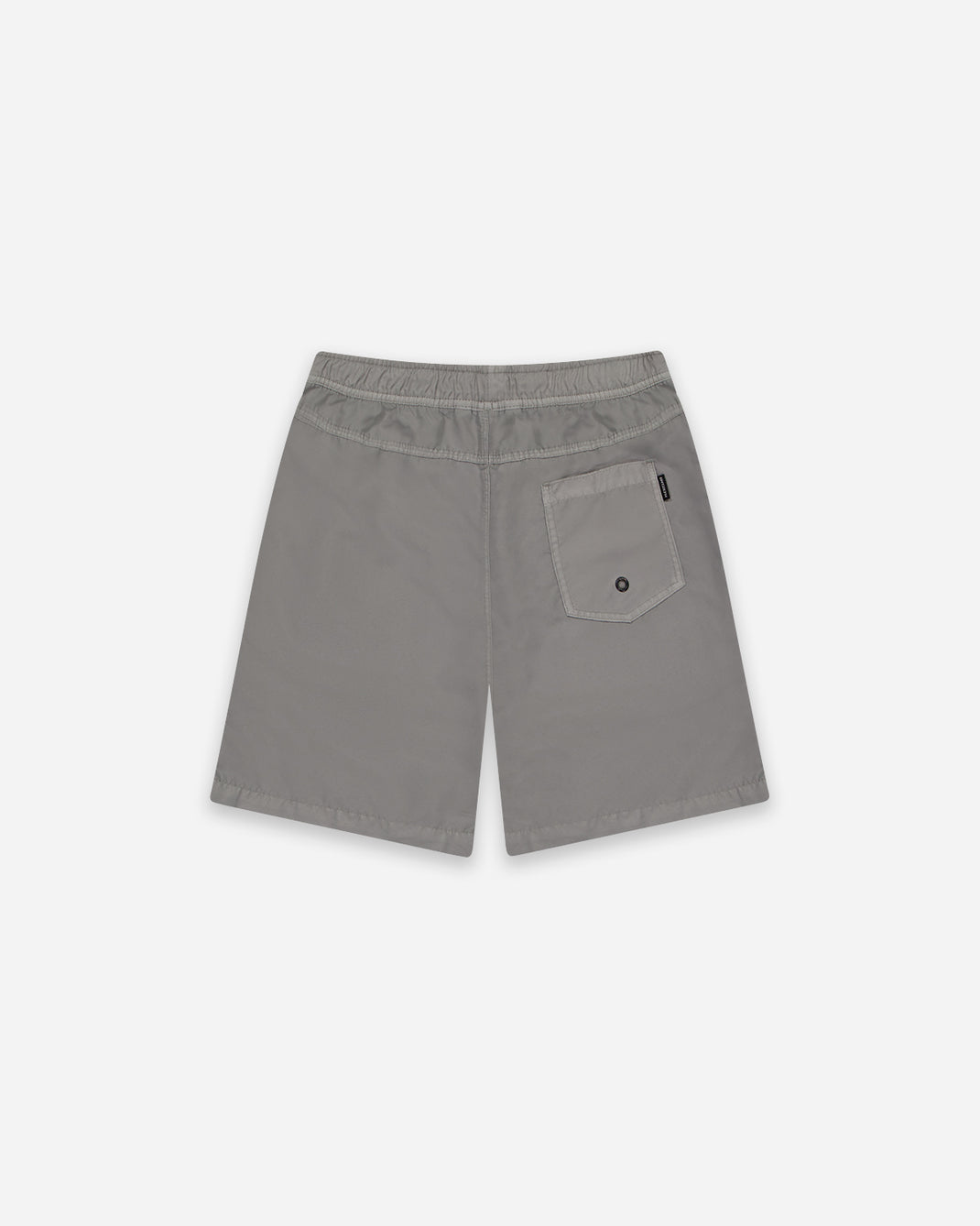 Illusion Short Grey