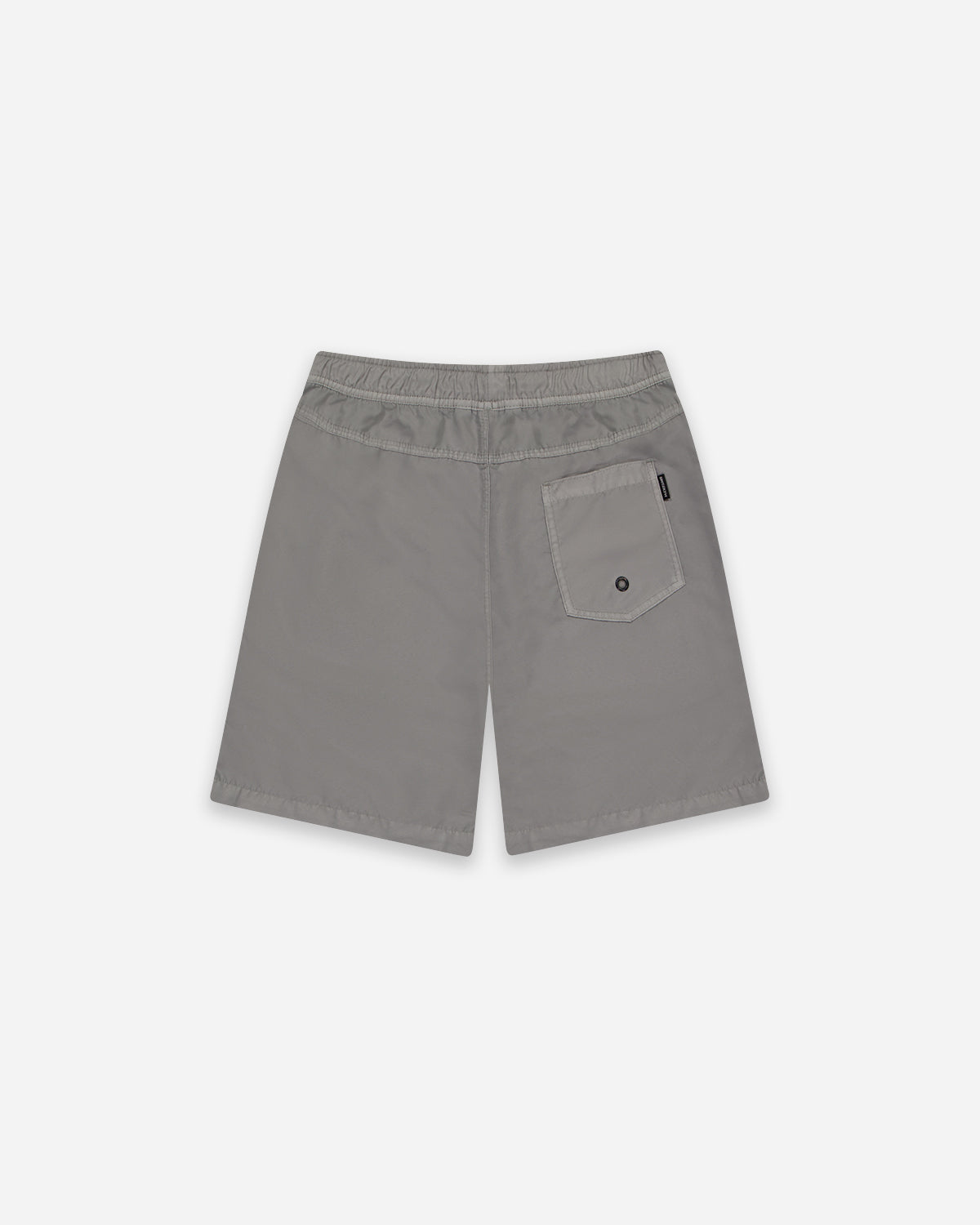 Illusion Short Grey