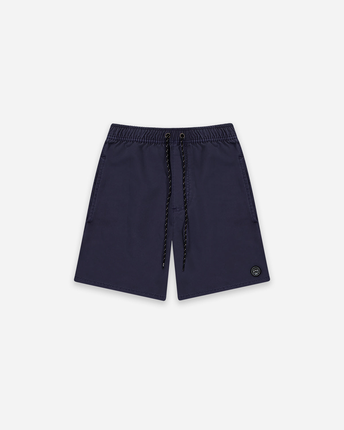 Illusion Short Navy
