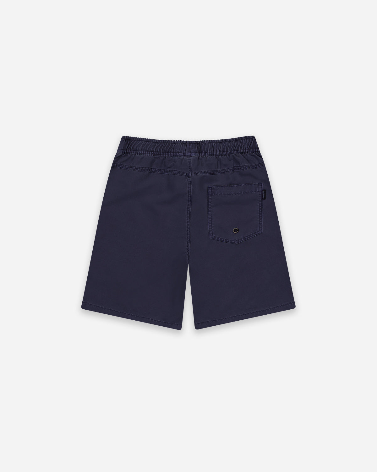 Illusion Short Navy