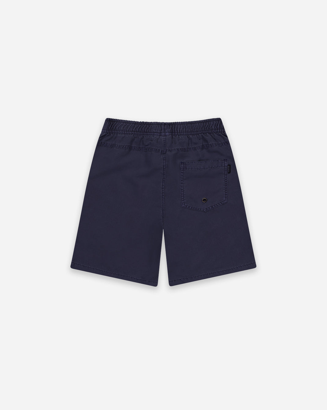 Illusion Short Navy