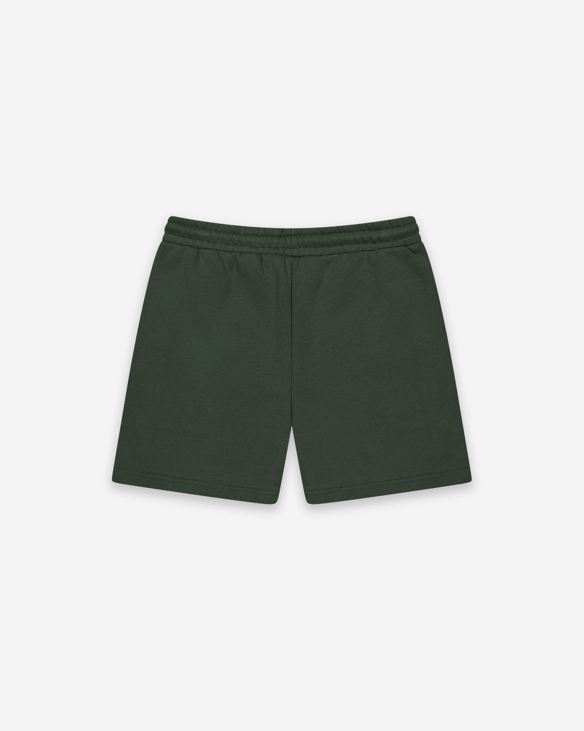 Kinetic Fleece Short Green