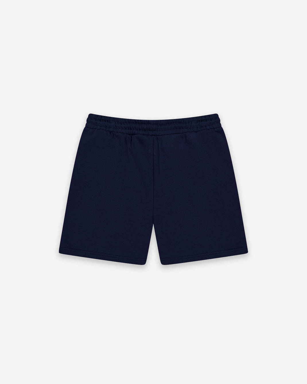 Kinetic Fleece Short Navy