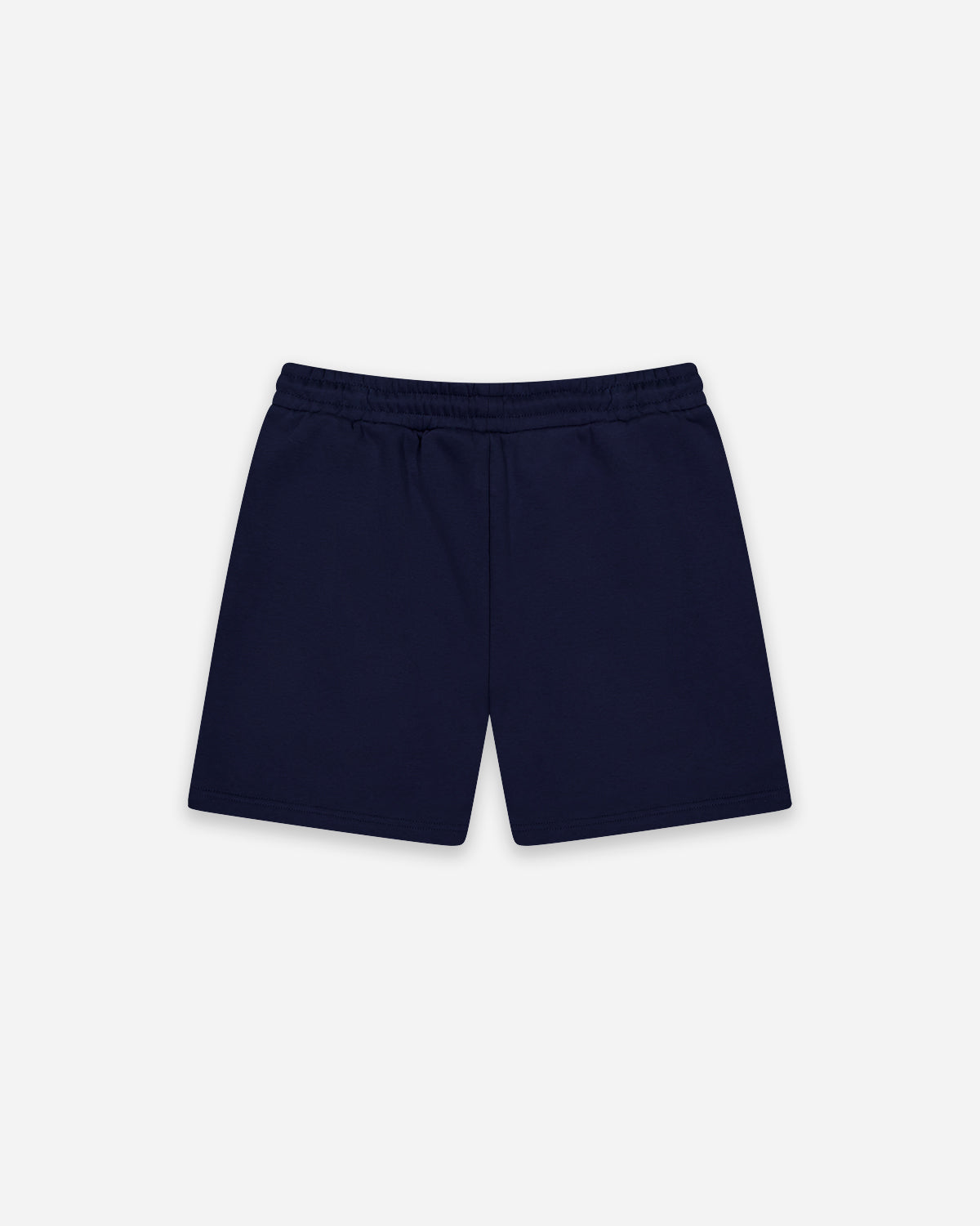 Kinetic Fleece Short Navy