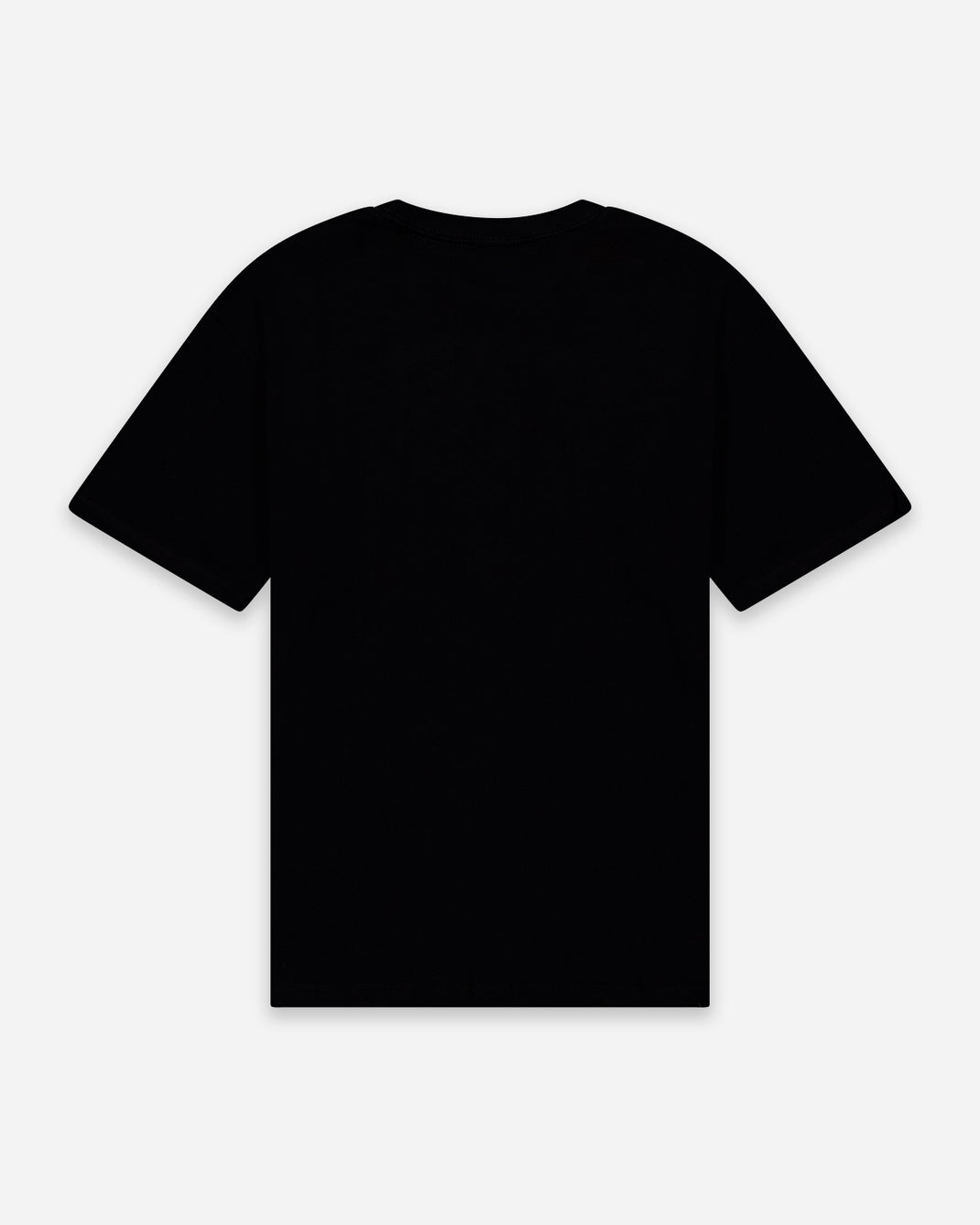 Baseline Tee Black