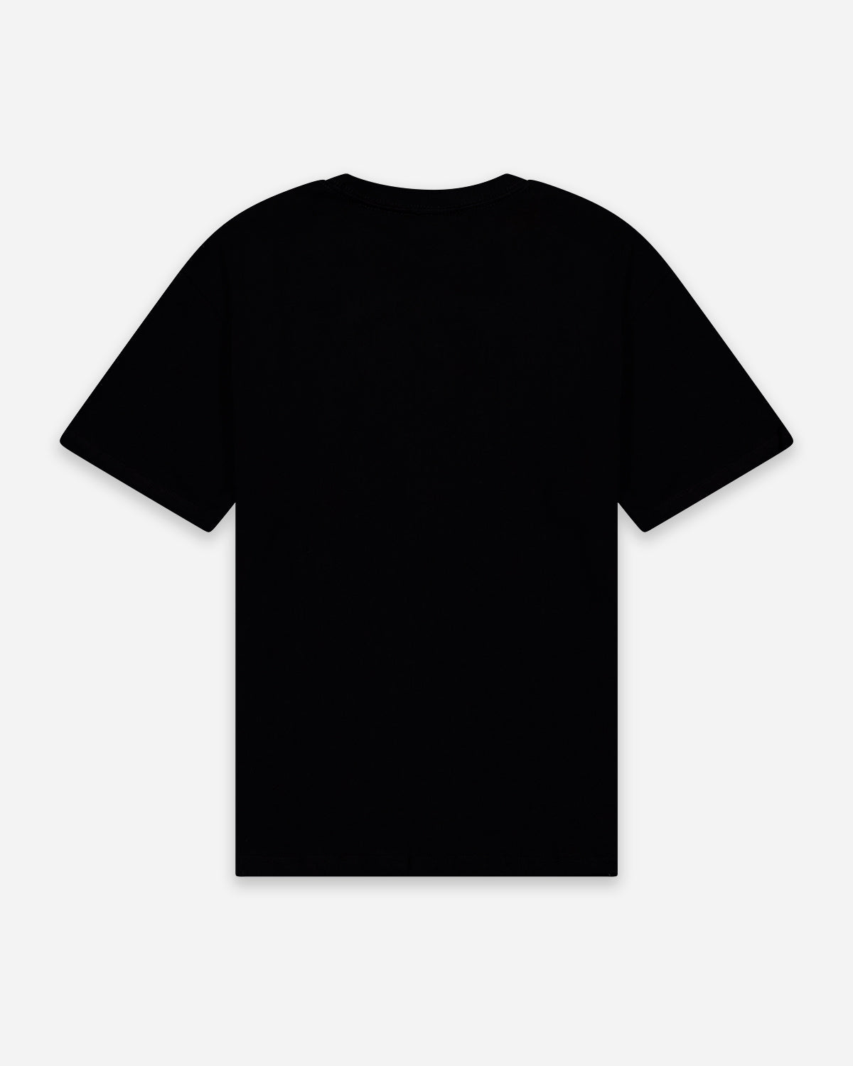 Baseline Tee Black
