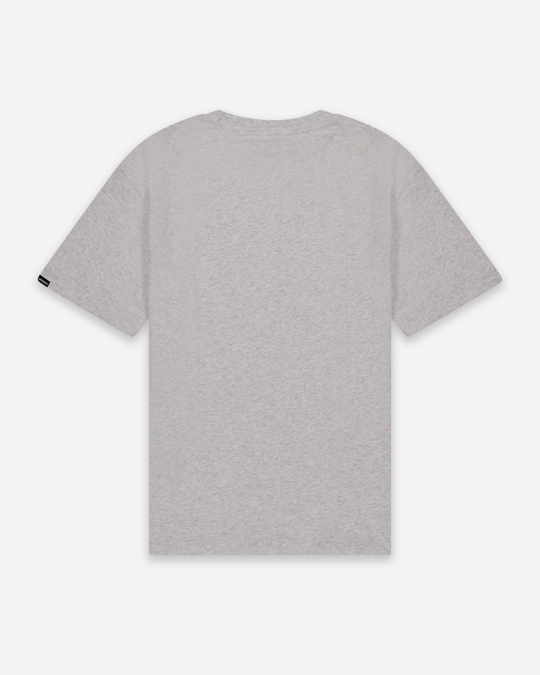 Baseline Tee Grey Marle