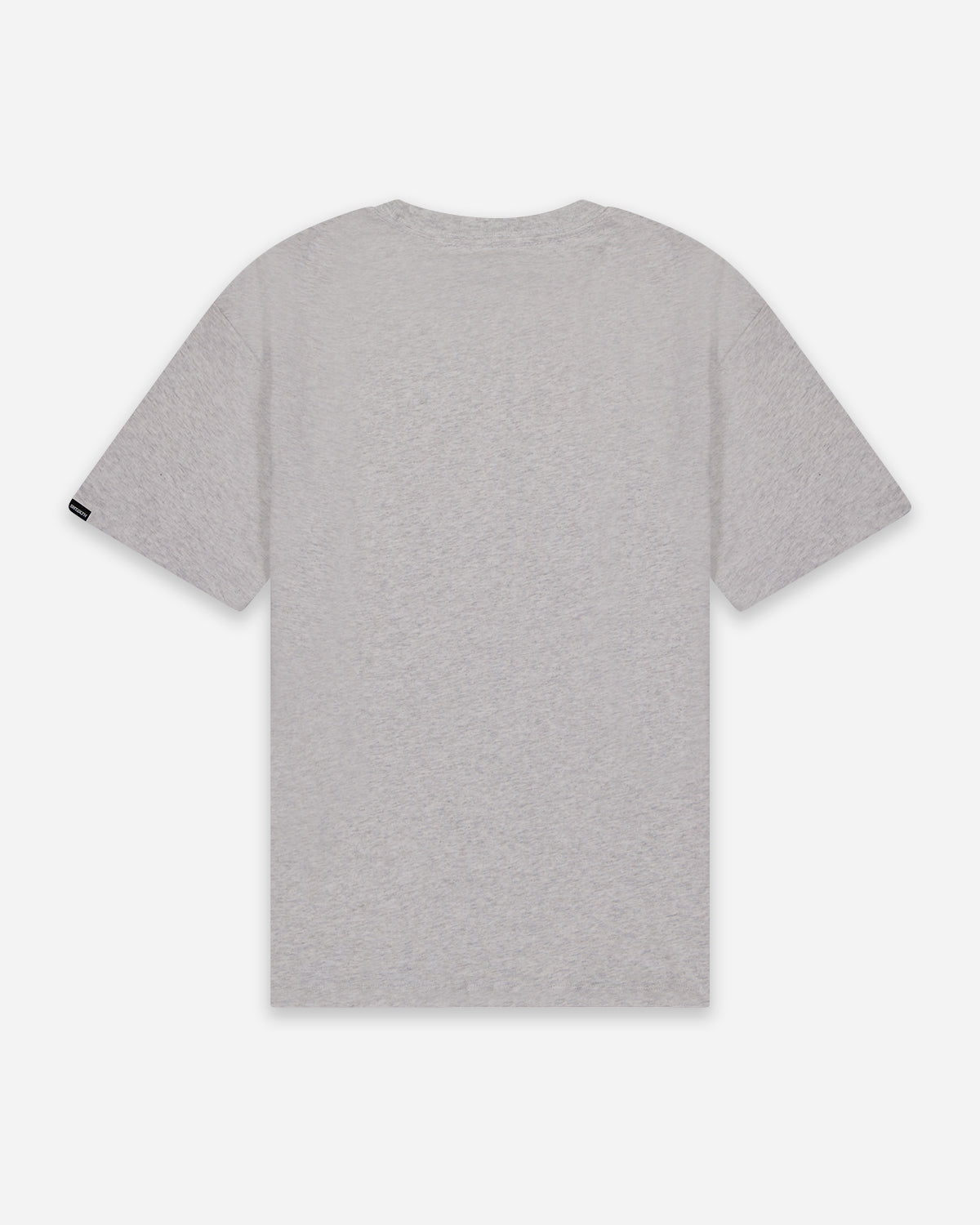 Baseline Tee Grey Marle