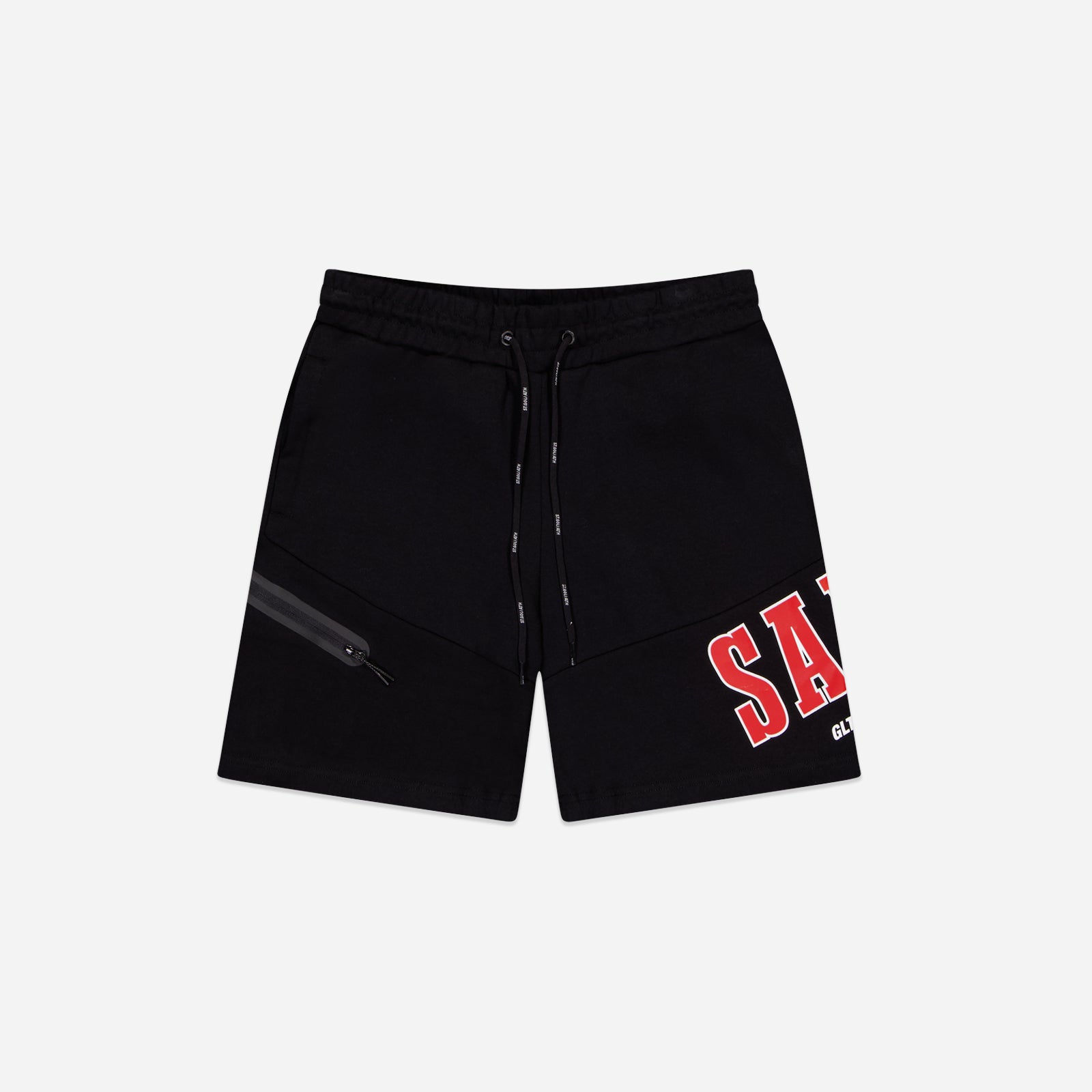 Baseline Short Black