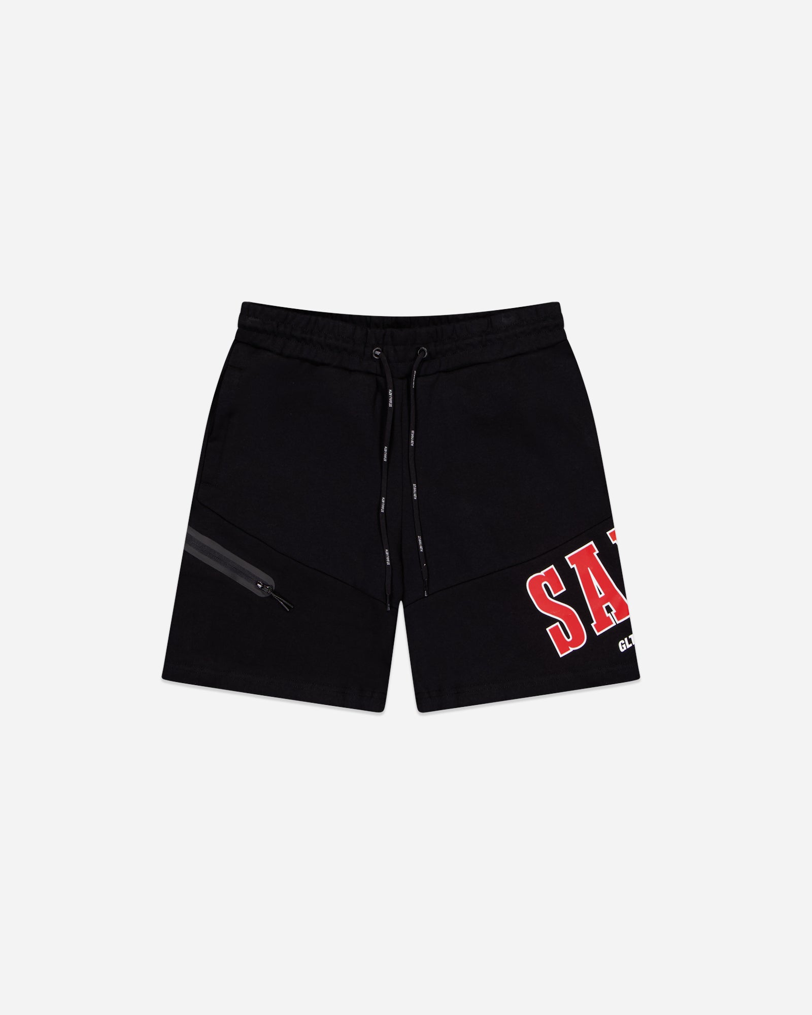 Baseline Short Black