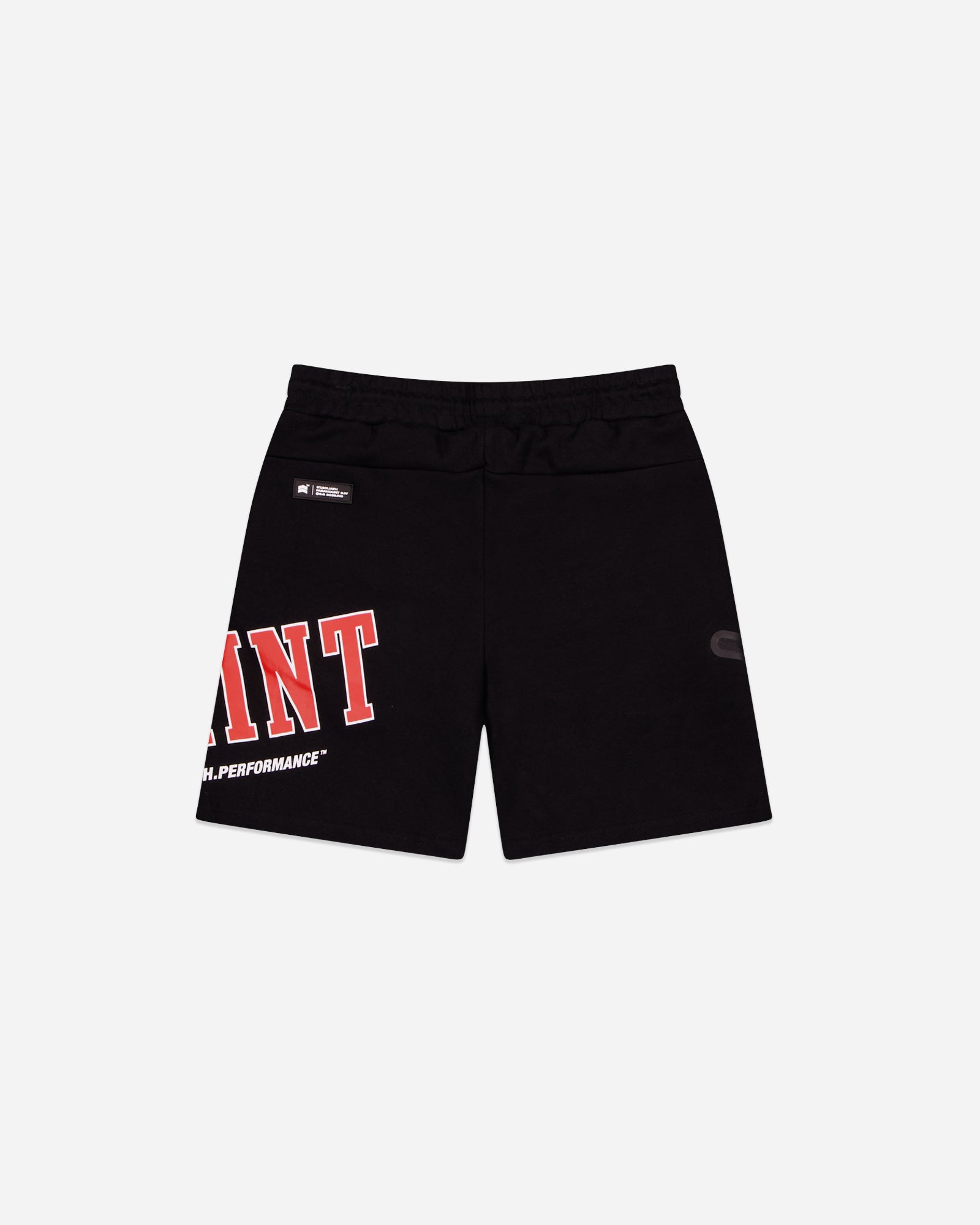 Baseline Short Black