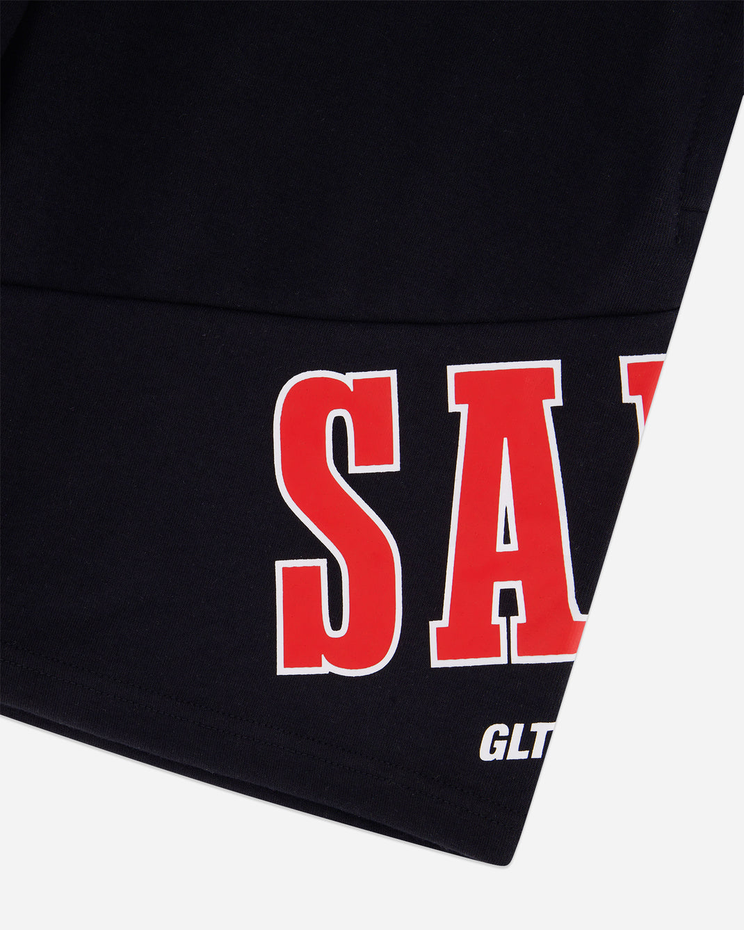 Baseline Short Black