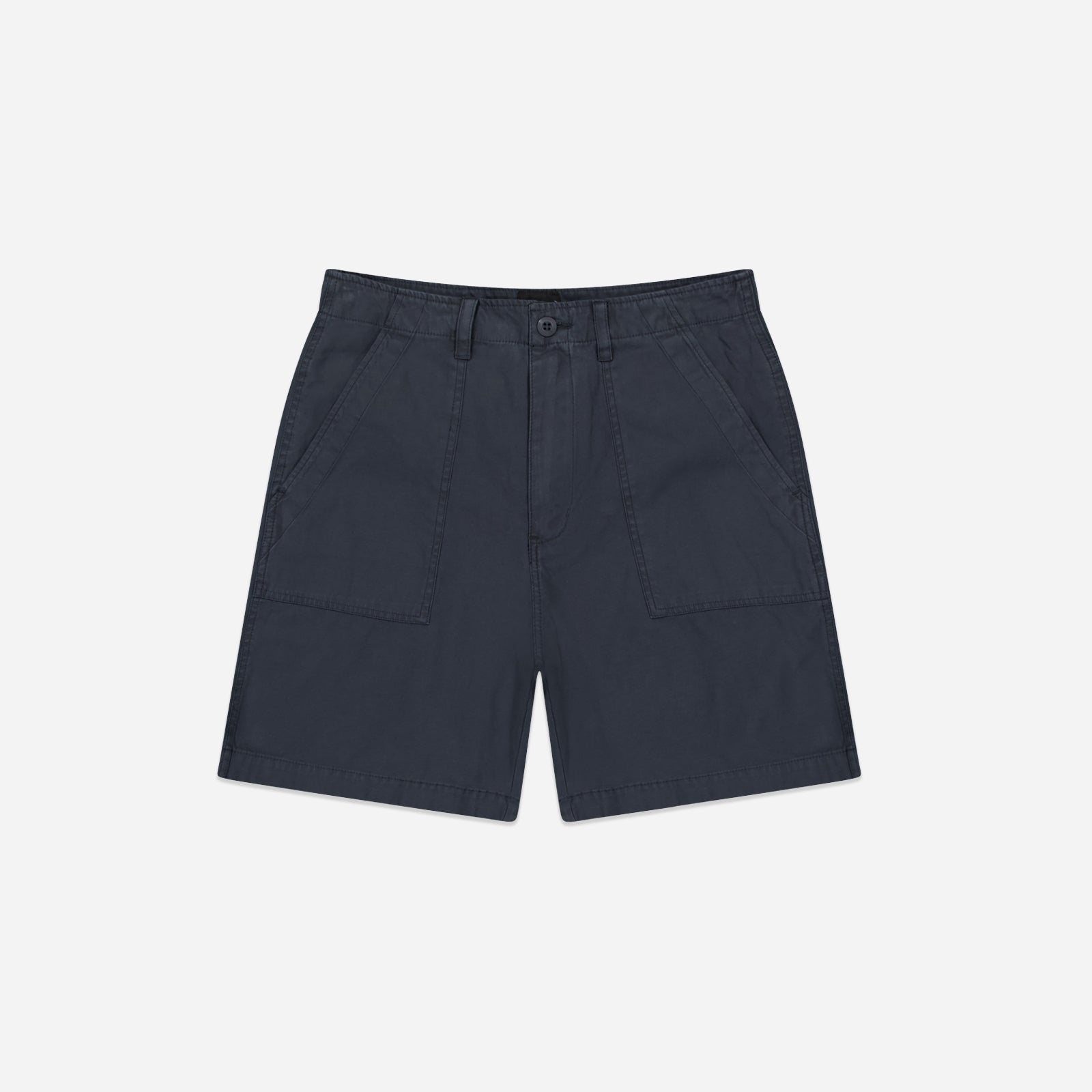 Camper Short Navy