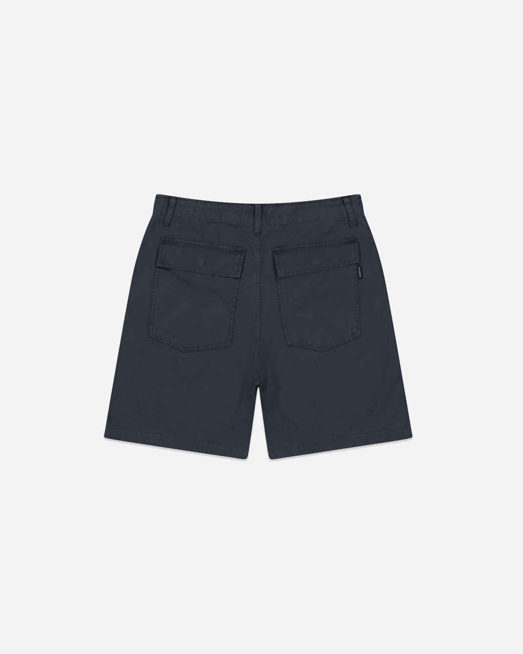Camper Short Navy