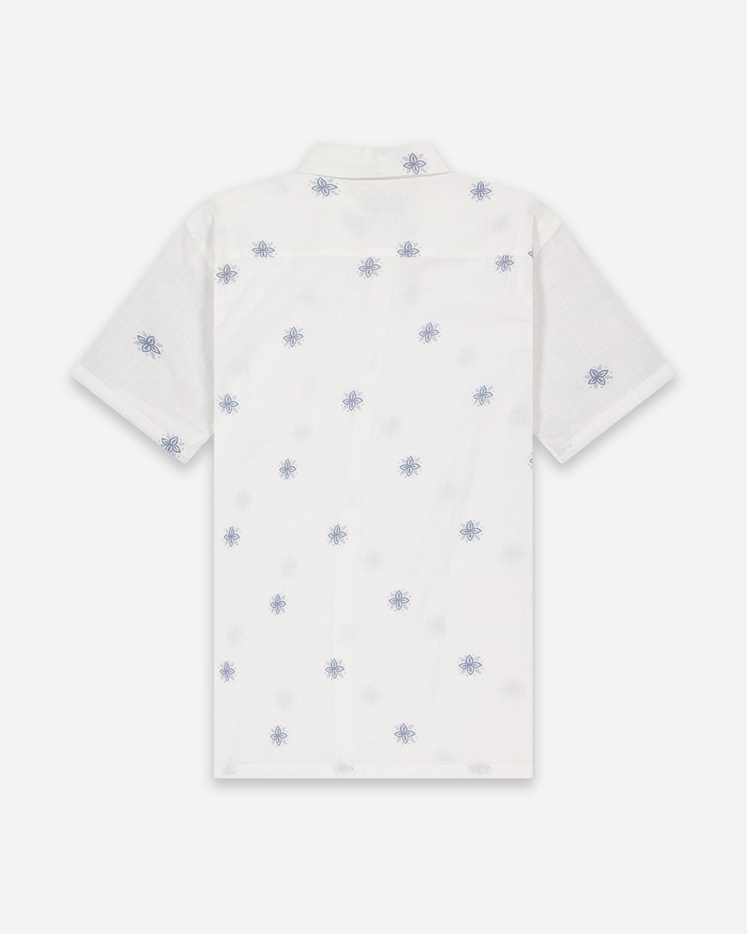 Medusa Shirt Vintage White