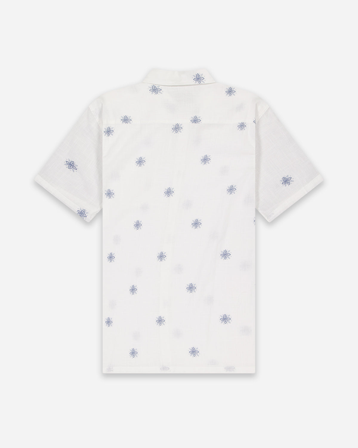 Medusa Shirt Vintage White