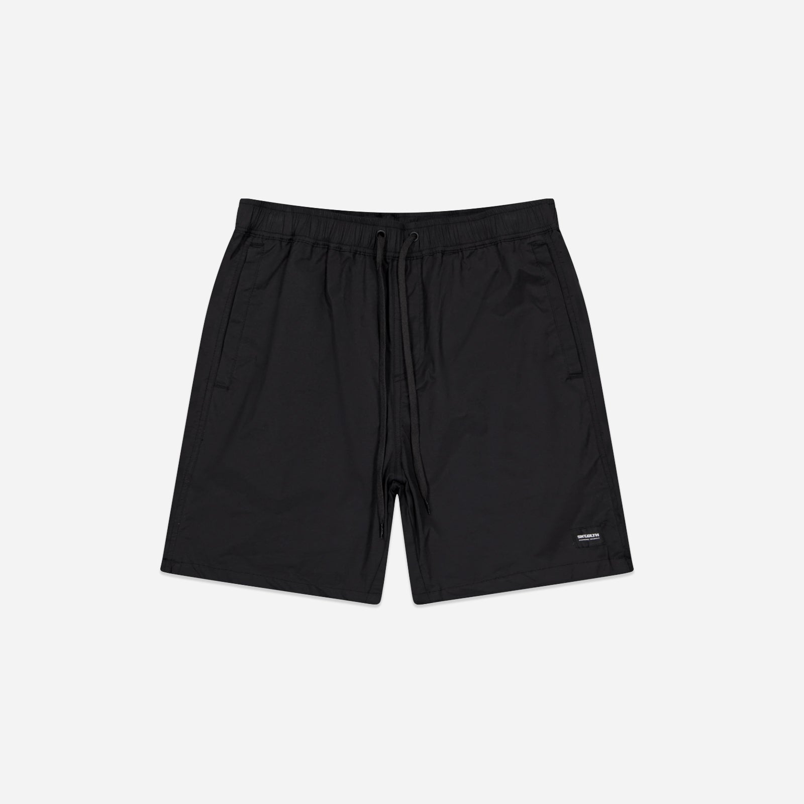 Swim Volley 18 Black