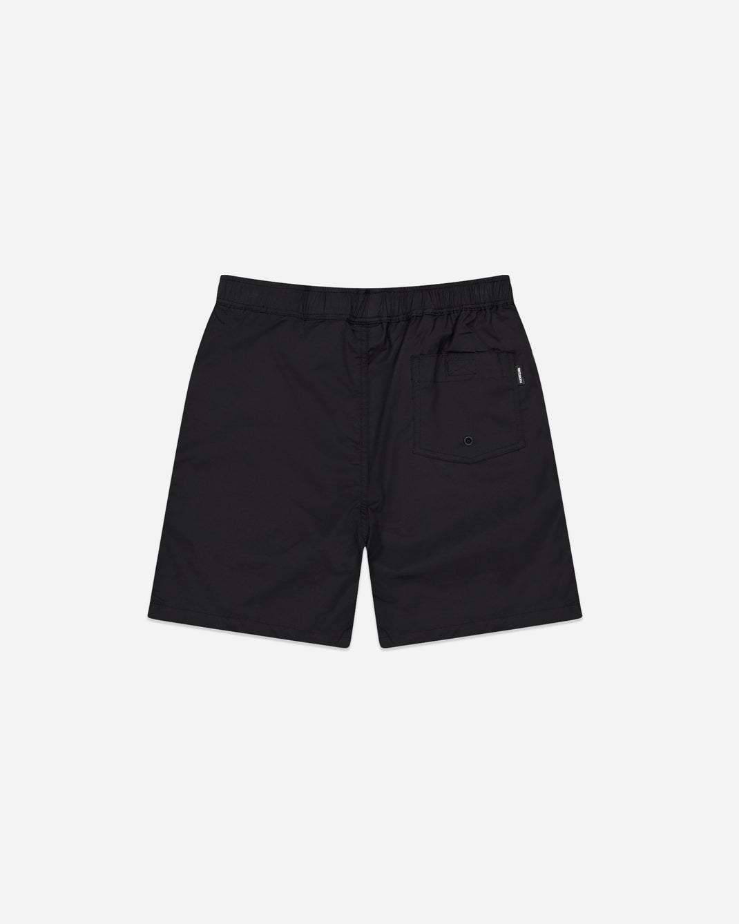 Swim Volley 18 Black