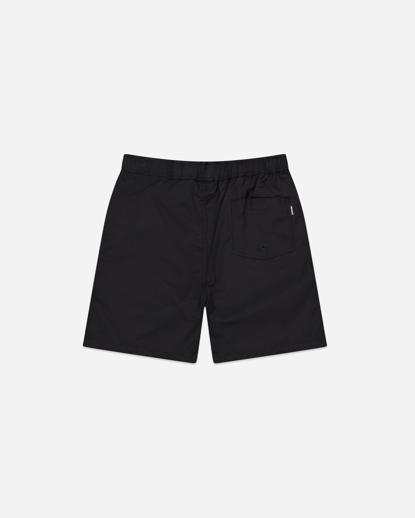 Swim Volley 18 Black