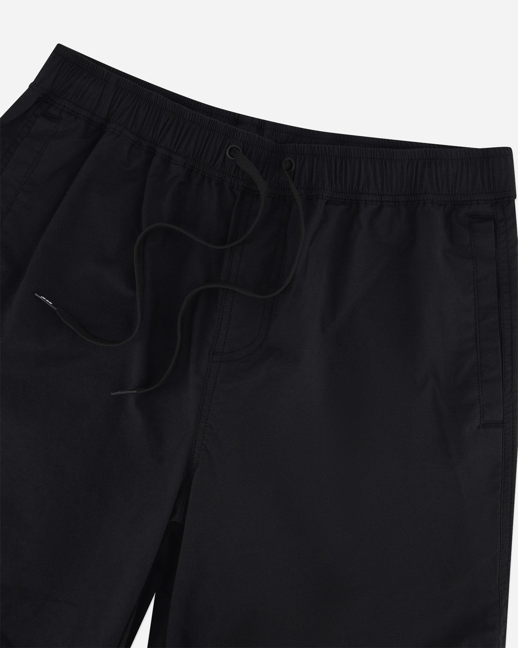 Swim Volley 18 Black