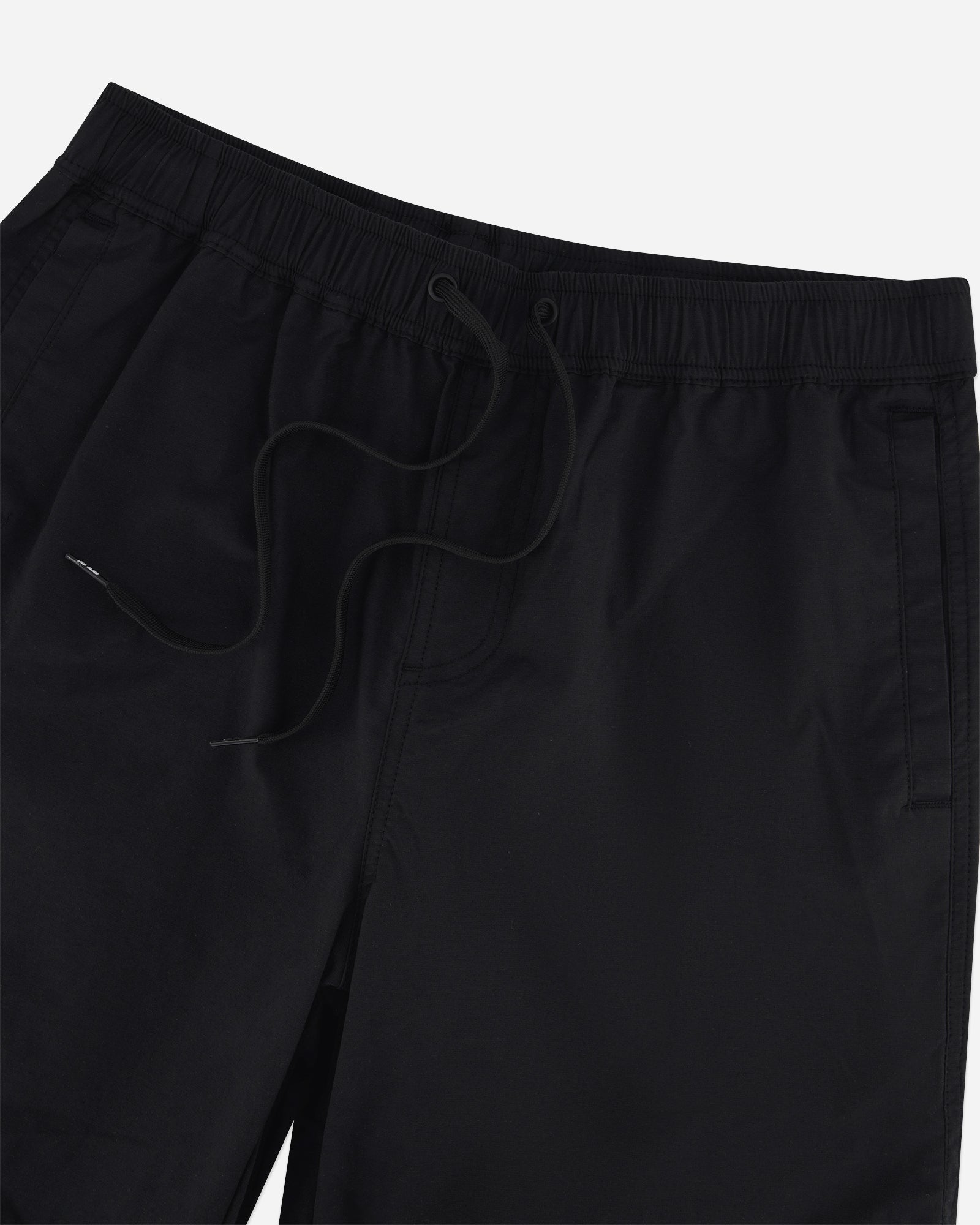 Swim Volley 18 Black