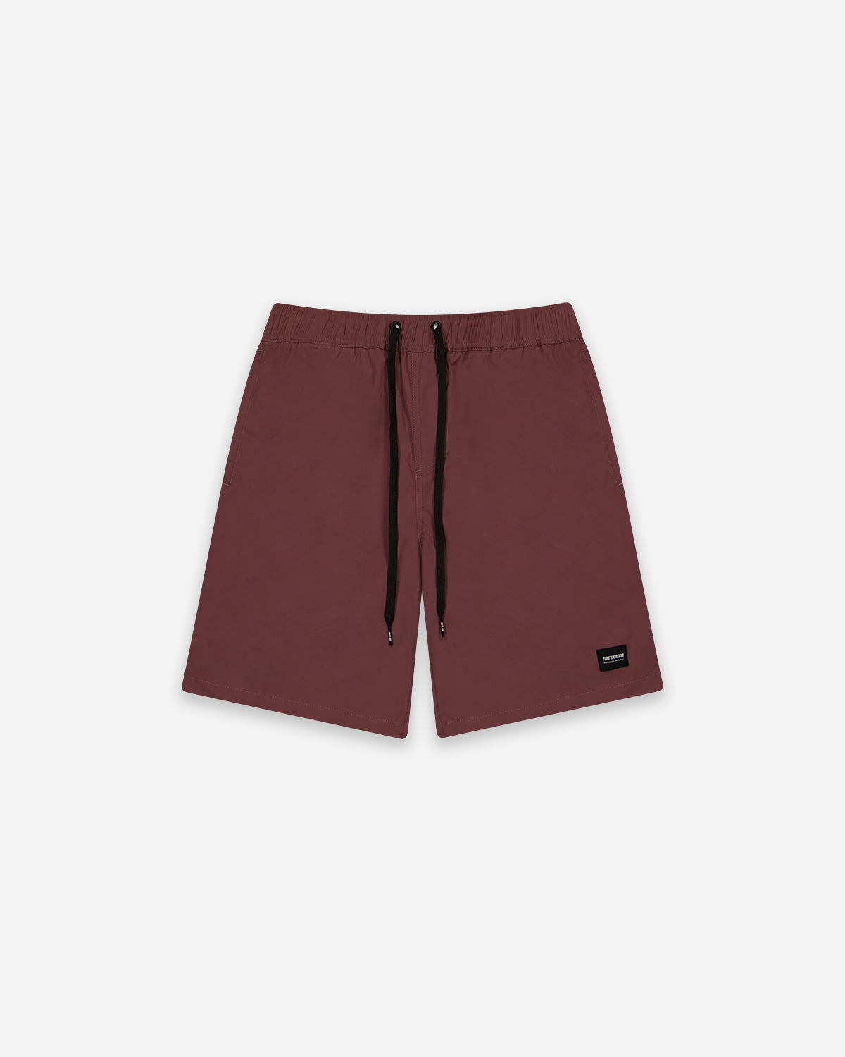 Swim Volley 18 Burgundy