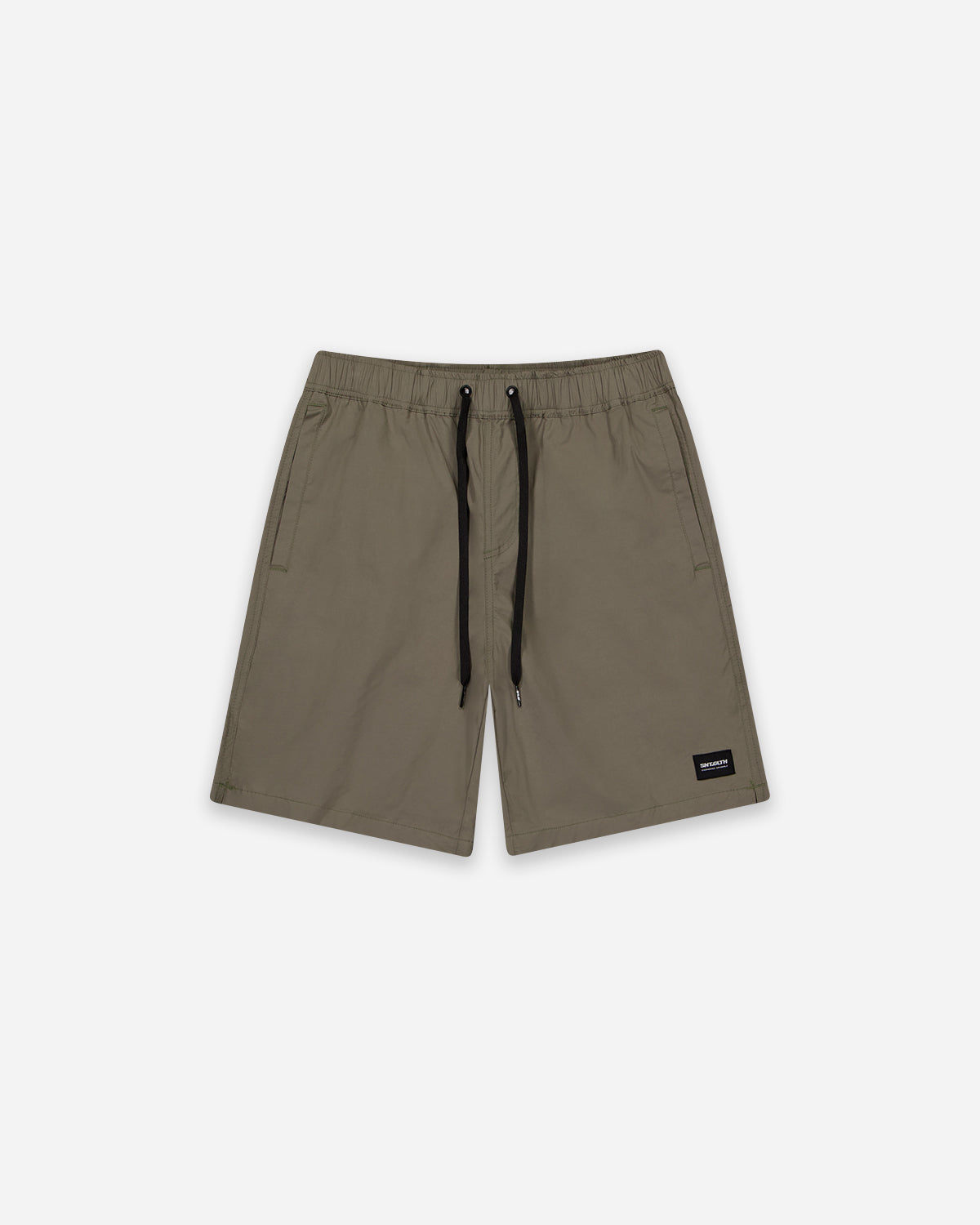 Swim Volley 18 Olive