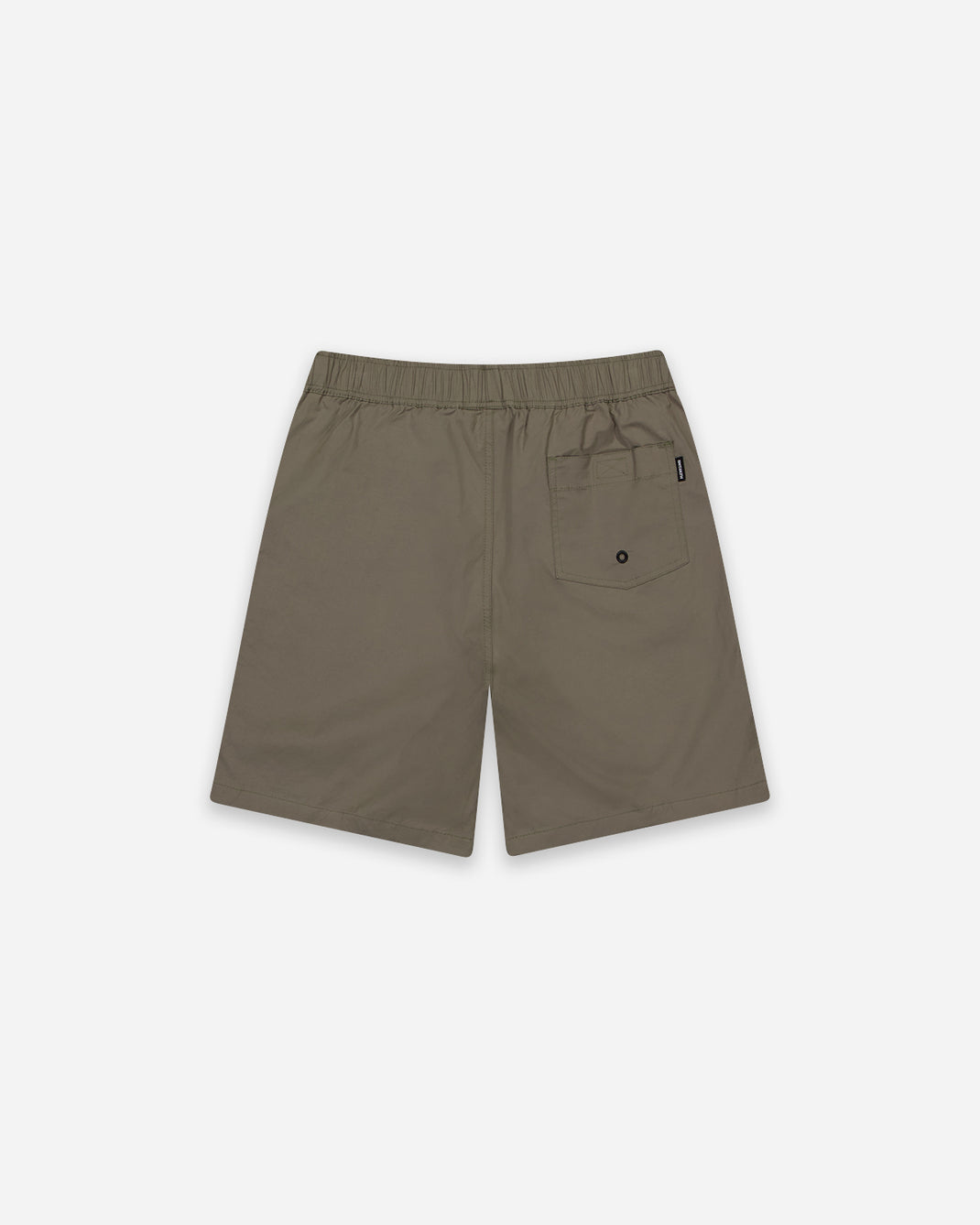 Swim Volley 18 Olive