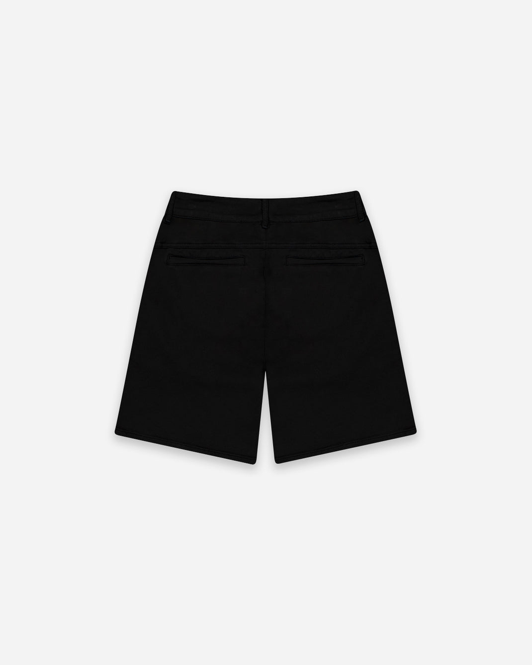 Constructed Fairhaven Short Black