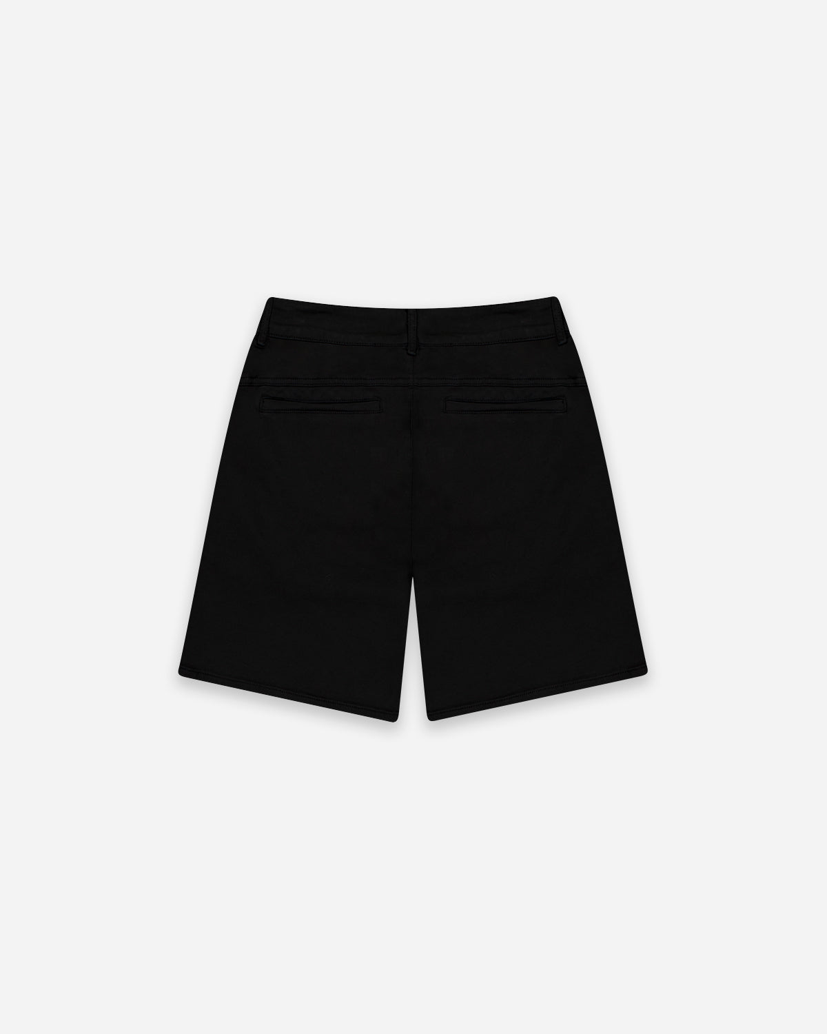 Constructed Fairhaven Short Black