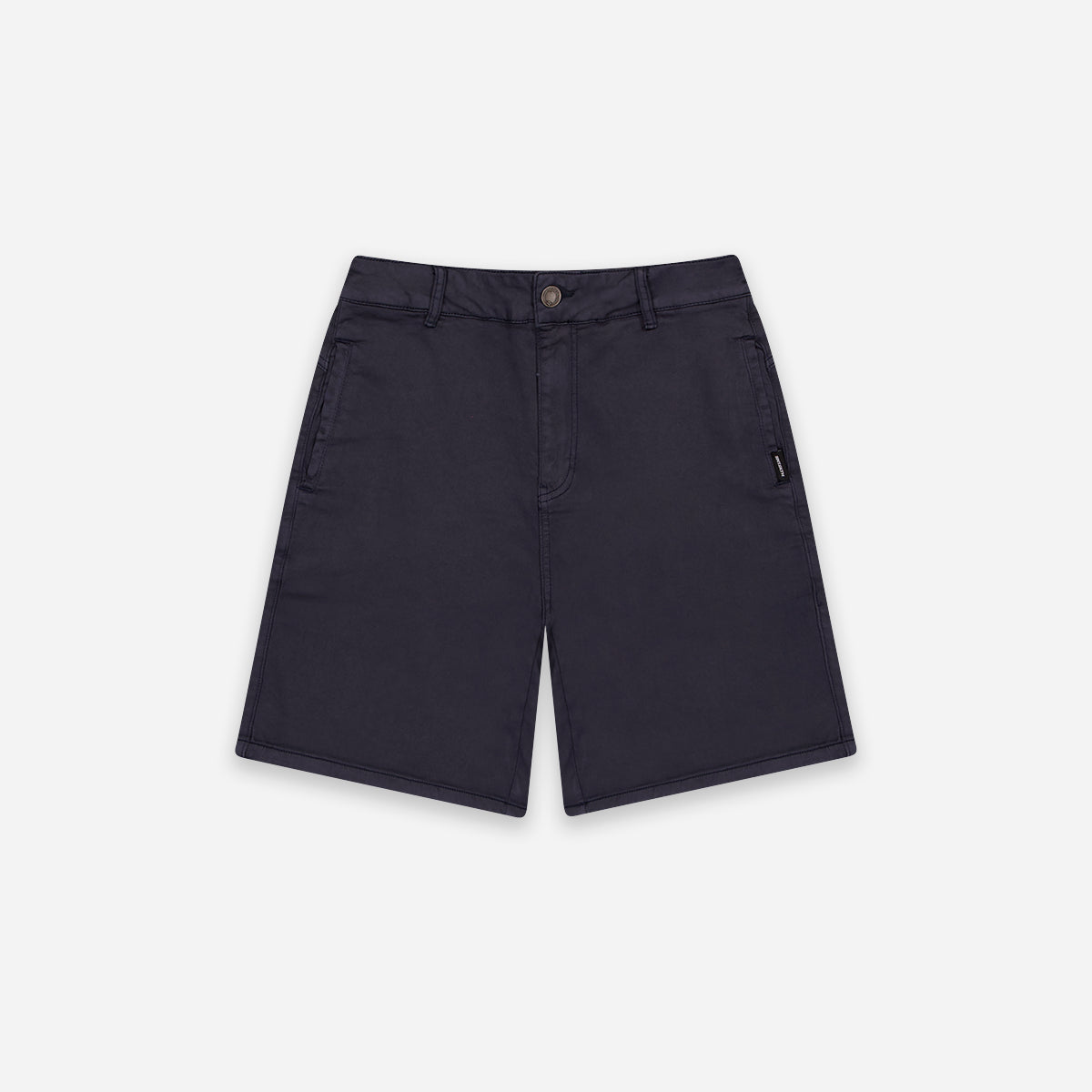 Constructed Fairhaven Short Navy