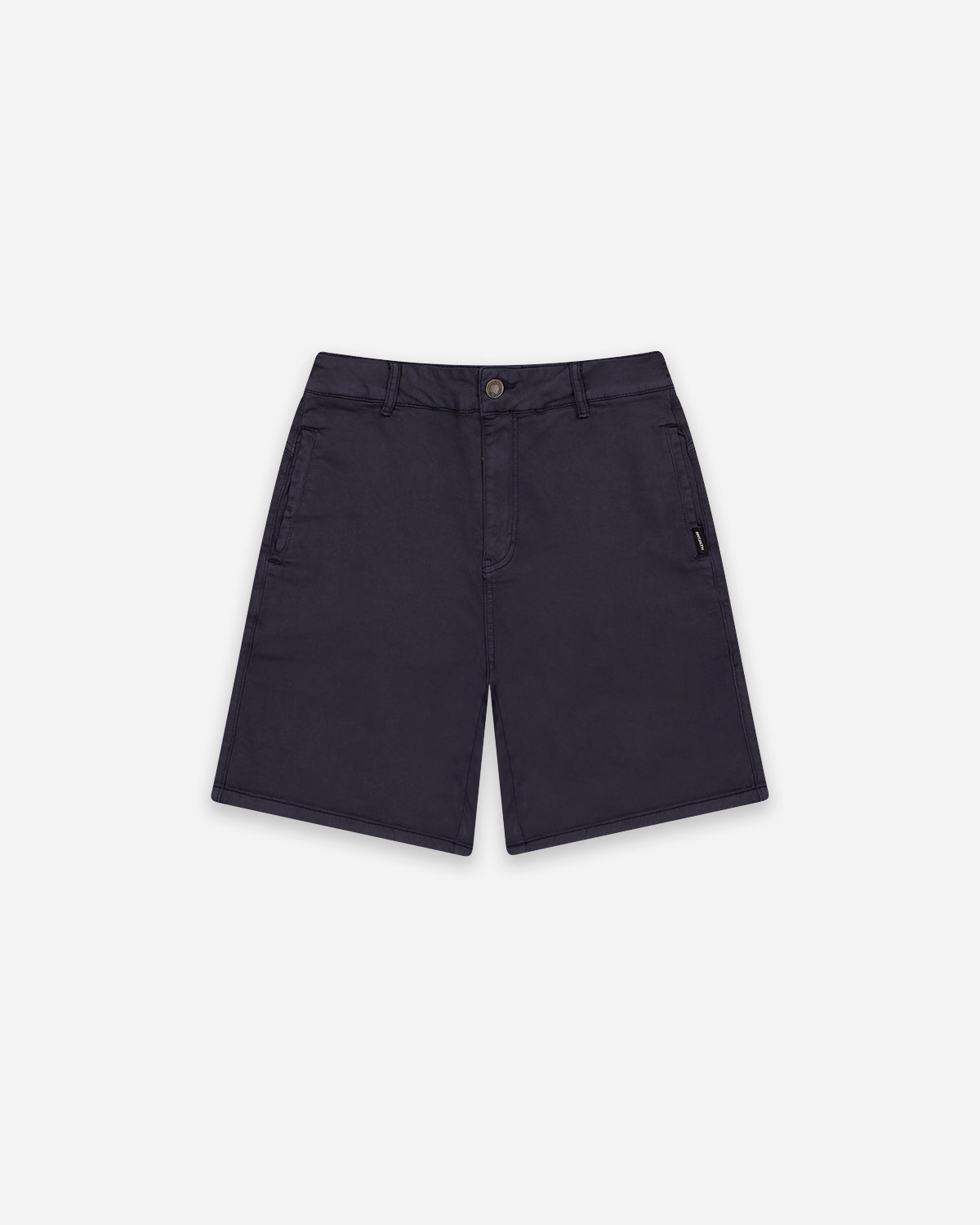 Constructed Fairhaven Short Navy