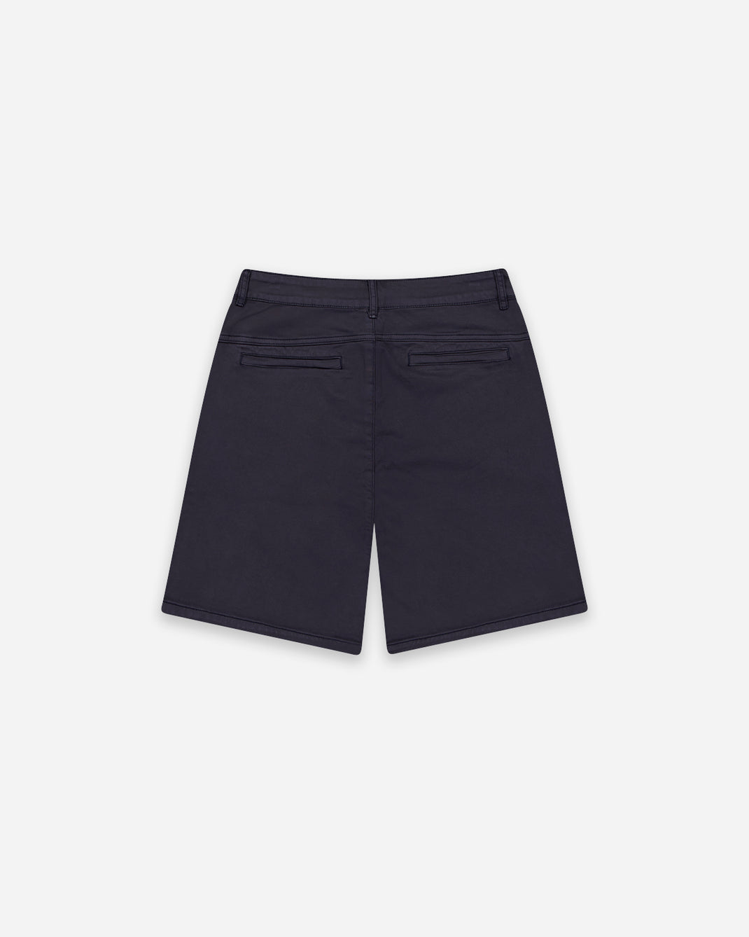 Constructed Fairhaven Short Navy