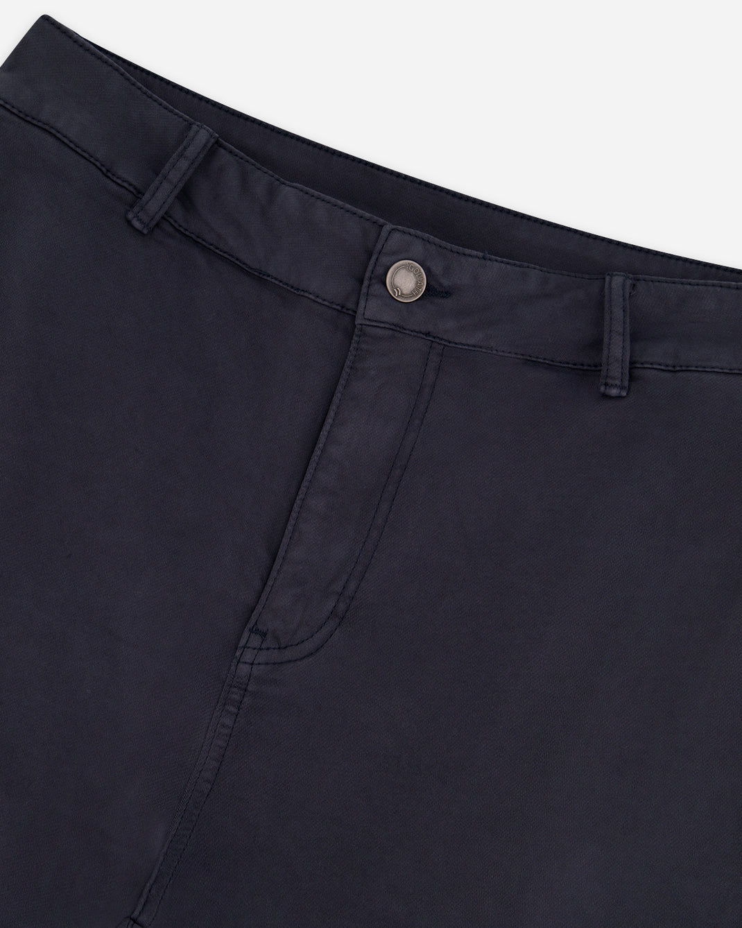 Constructed Fairhaven Short Navy