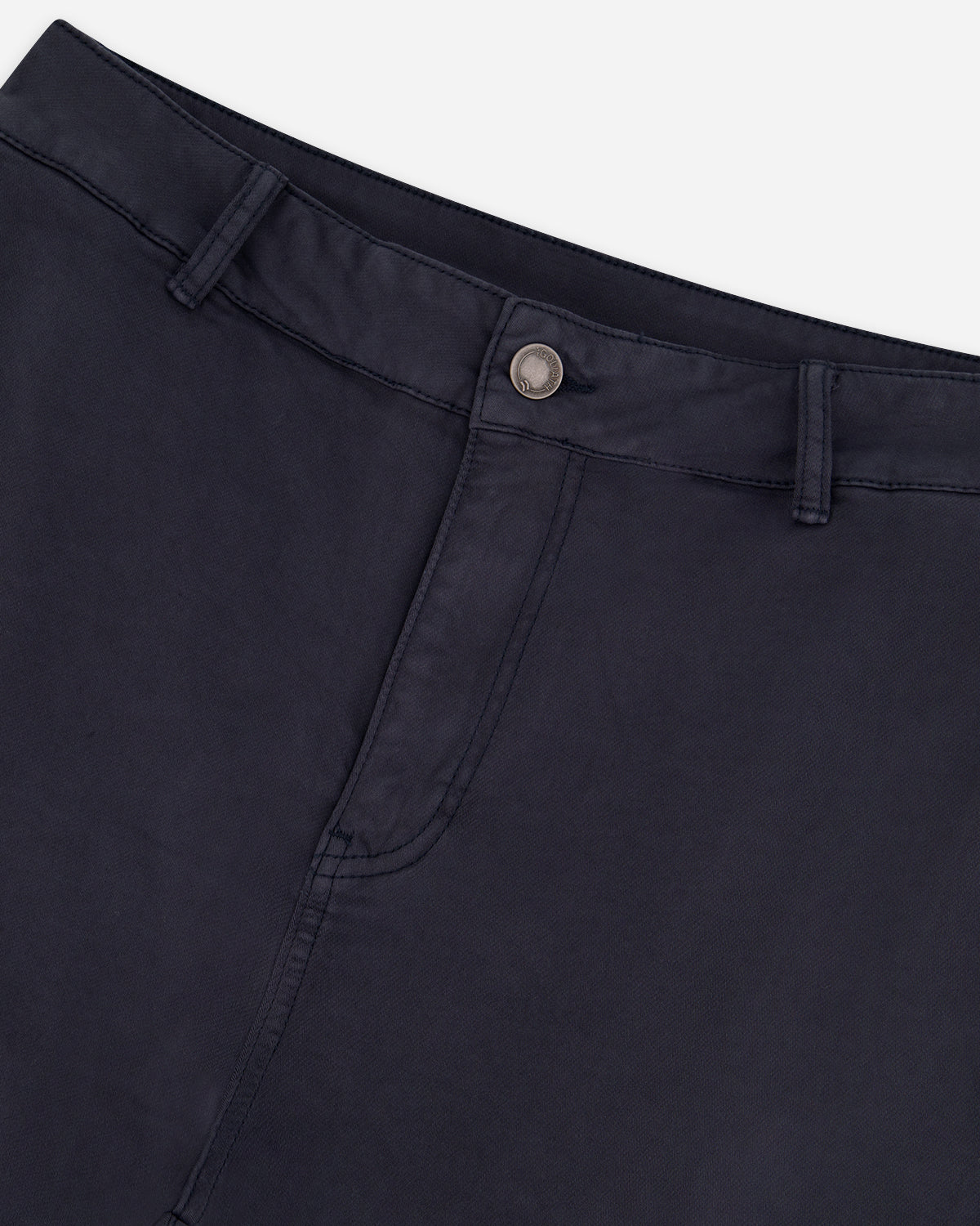 Constructed Fairhaven Short Navy