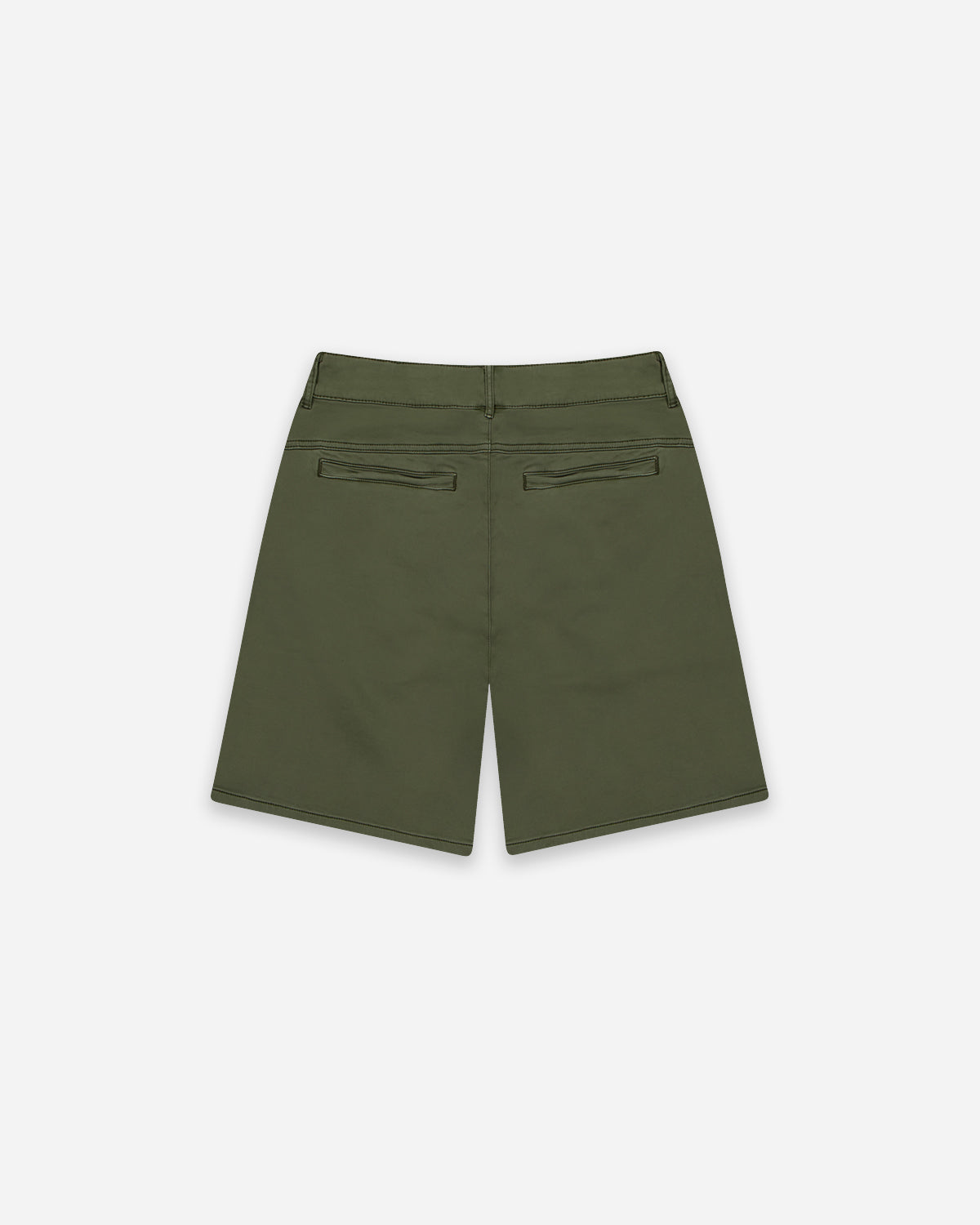 Constructed Fairhaven Short Olive
