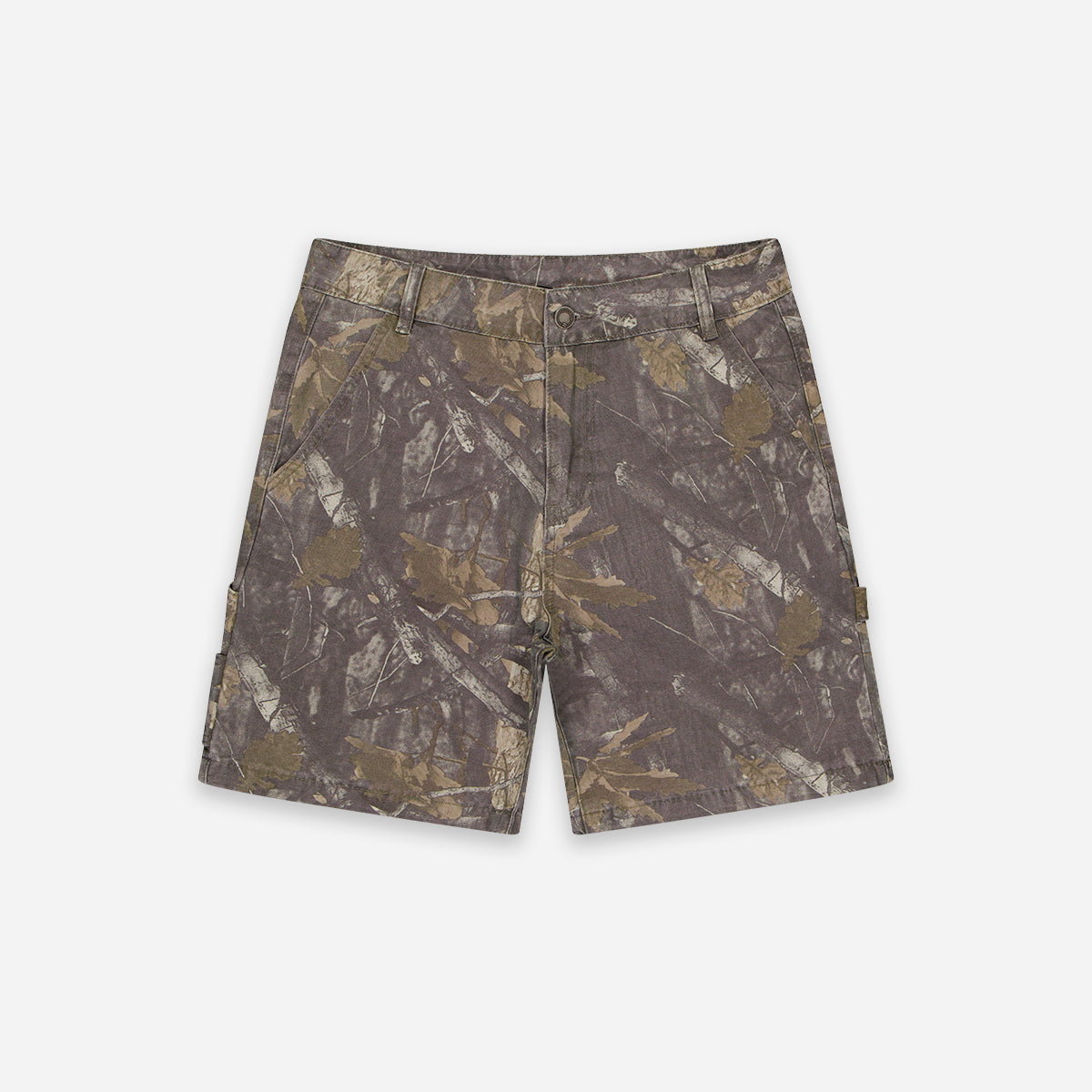 Tree Cammo Short Cammoflage