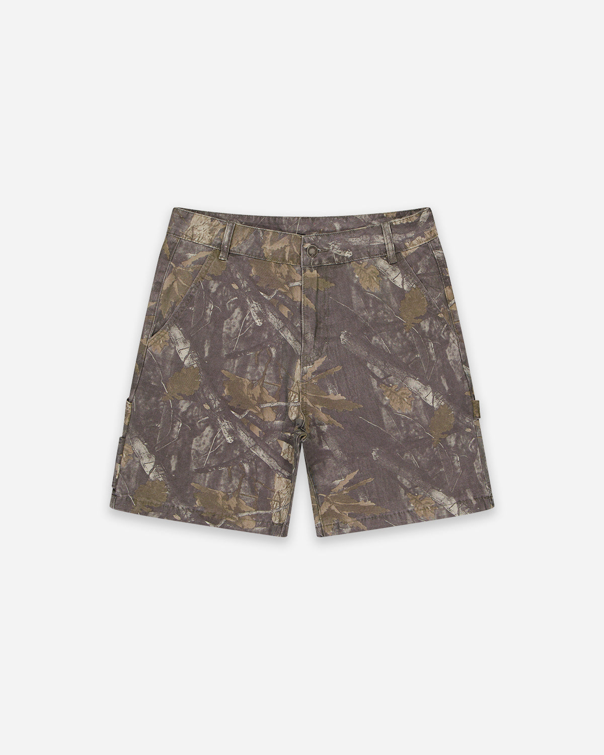 Tree Cammo Short Cammoflage