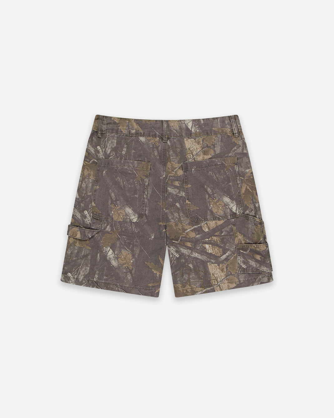 Tree Cammo Short Cammoflage