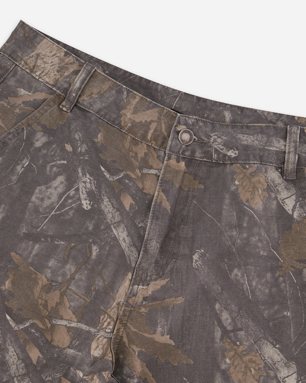 Tree Cammo Short Cammoflage